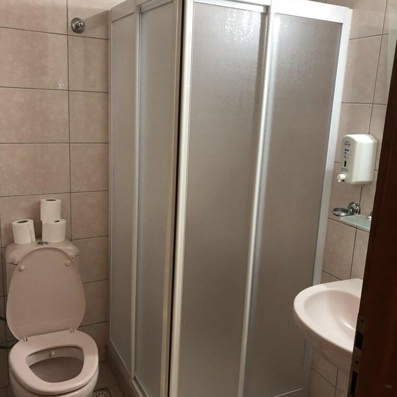 Basel Hotel In Antalya Antalya Hrs