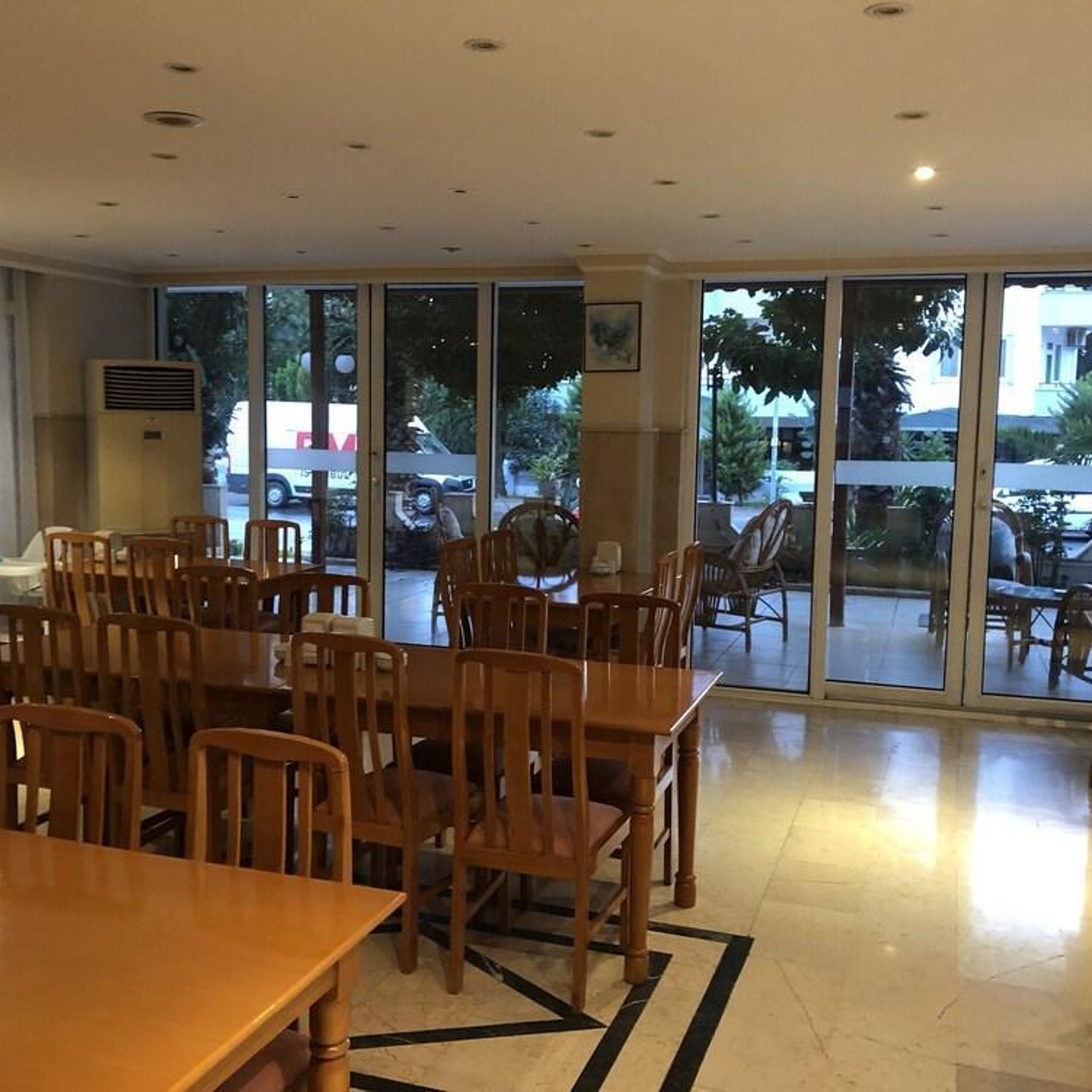 basel hotel antalya at hrs with free services