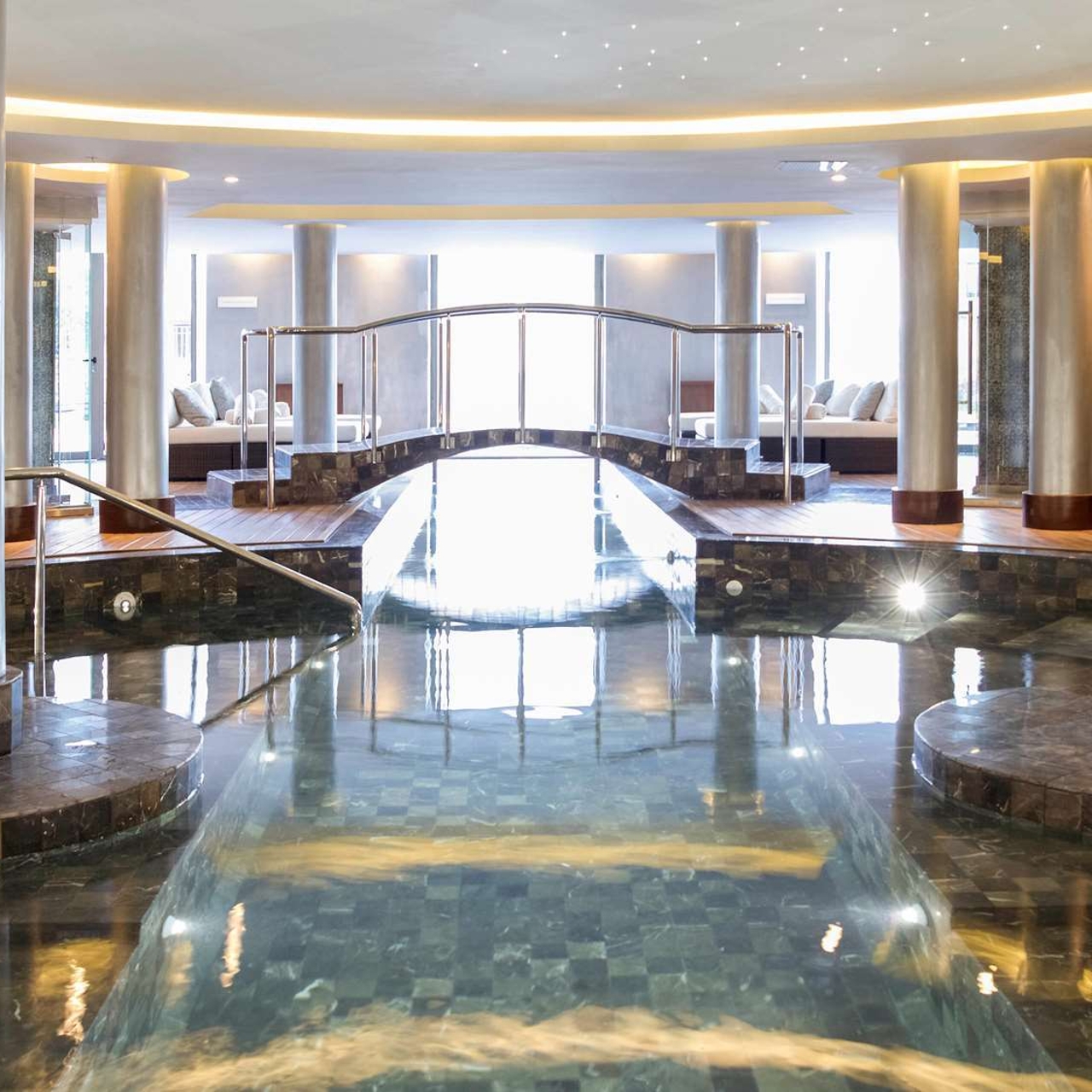 Hotel Sofitel Montevideo Casino Carrasco Spa Uruguay At Hrs With Free Services