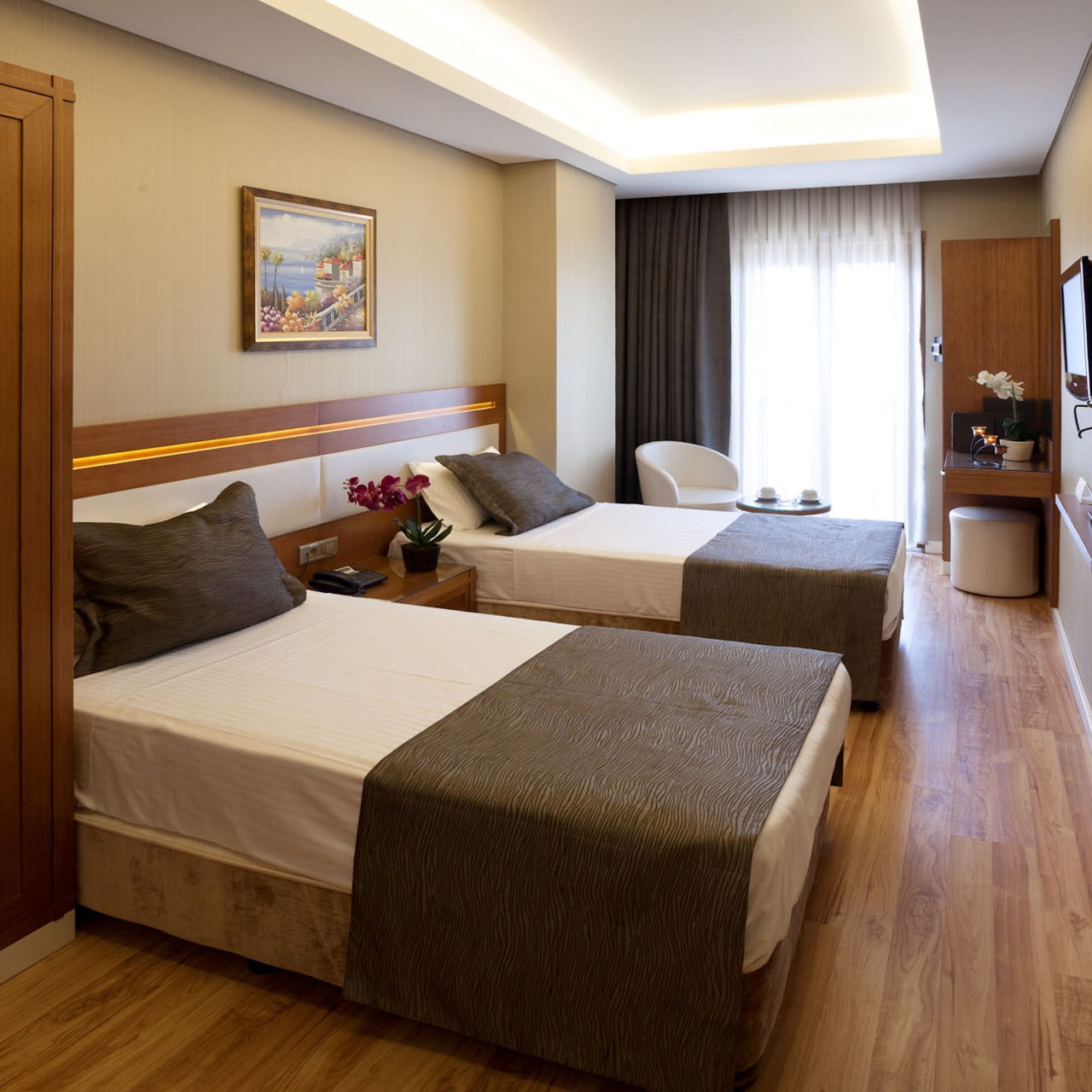 Sorriso Hotel 4 Hrs Star Hotel In Istanbul Istanbul