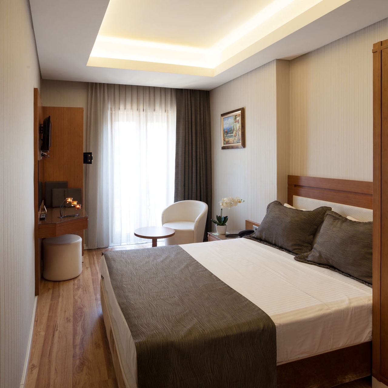 Sorriso Hotel 4 Hrs Star Hotel In Istanbul Istanbul