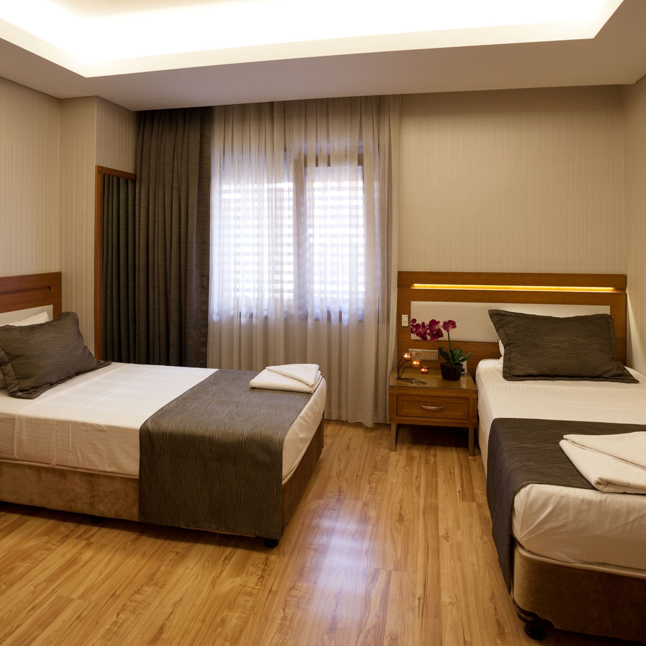 Sorriso Hotel 4 Hrs Star Hotel In Istanbul Istanbul