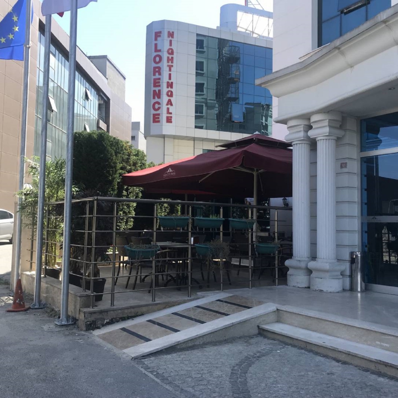 Asia City Istanbul Boutique Hotel 4 Hrs Star Hotel In Istanbul Istanbul