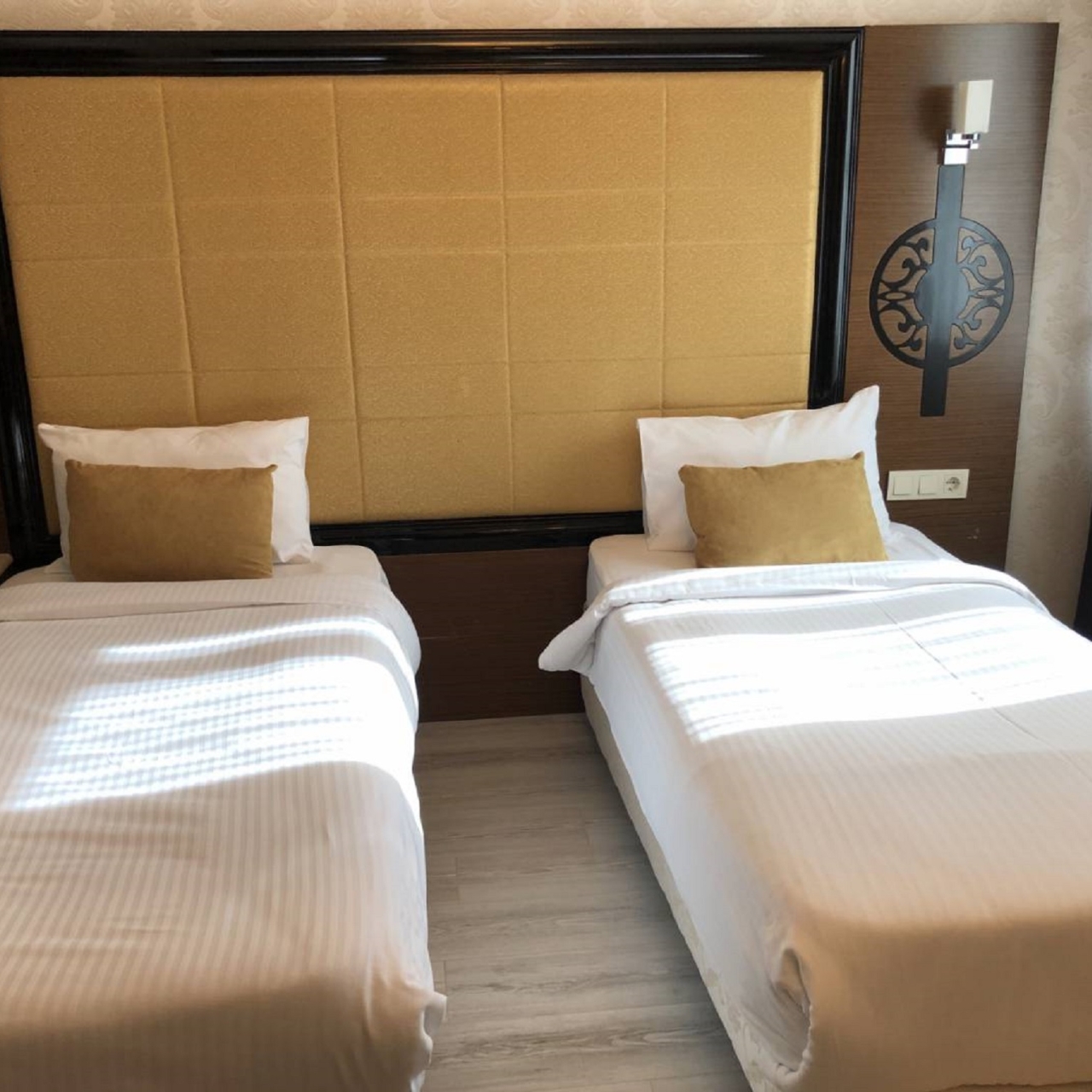 Asia City Istanbul Boutique Hotel 4 Hrs Star Hotel In Istanbul Istanbul