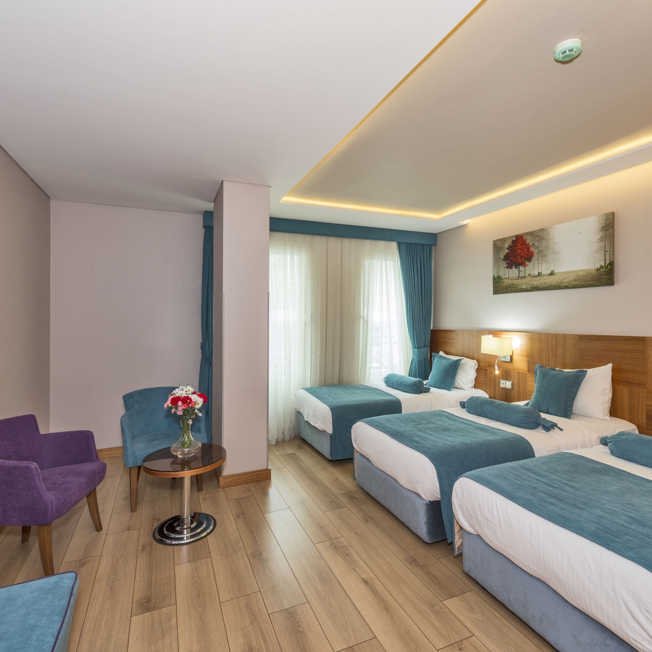 The Meretto Hotel Old City 4 Hrs Star Hotel In Istanbul Istanbul