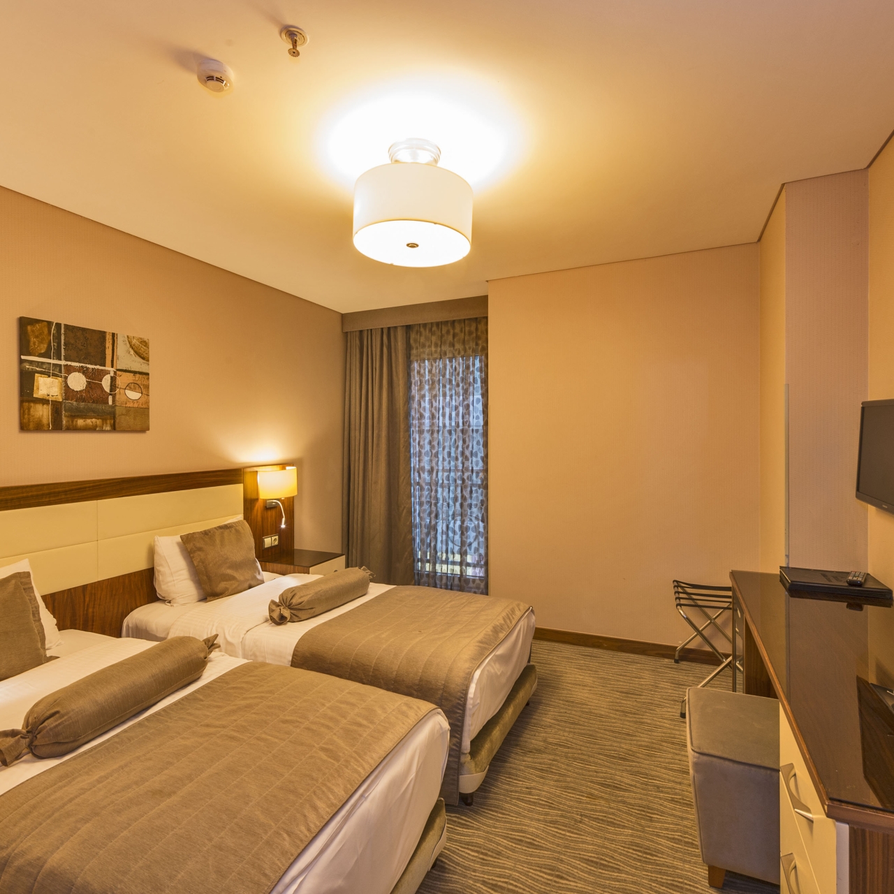 The Meretto Hotel Old City 4 Hrs Star Hotel In Istanbul Istanbul
