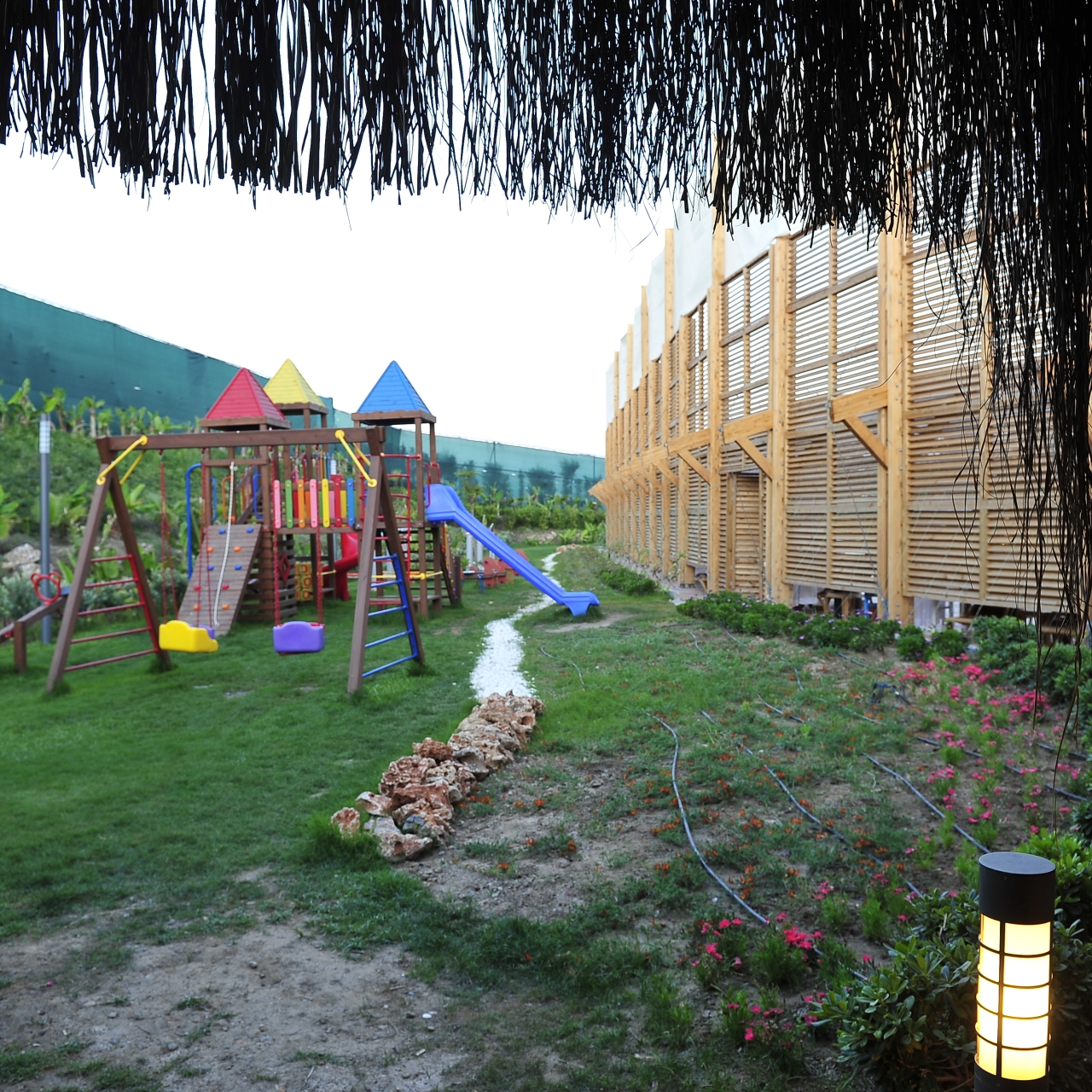 Adenya Hotel Resort All Inclusive 5 Hrs Star Hotel In Alanya Antalya