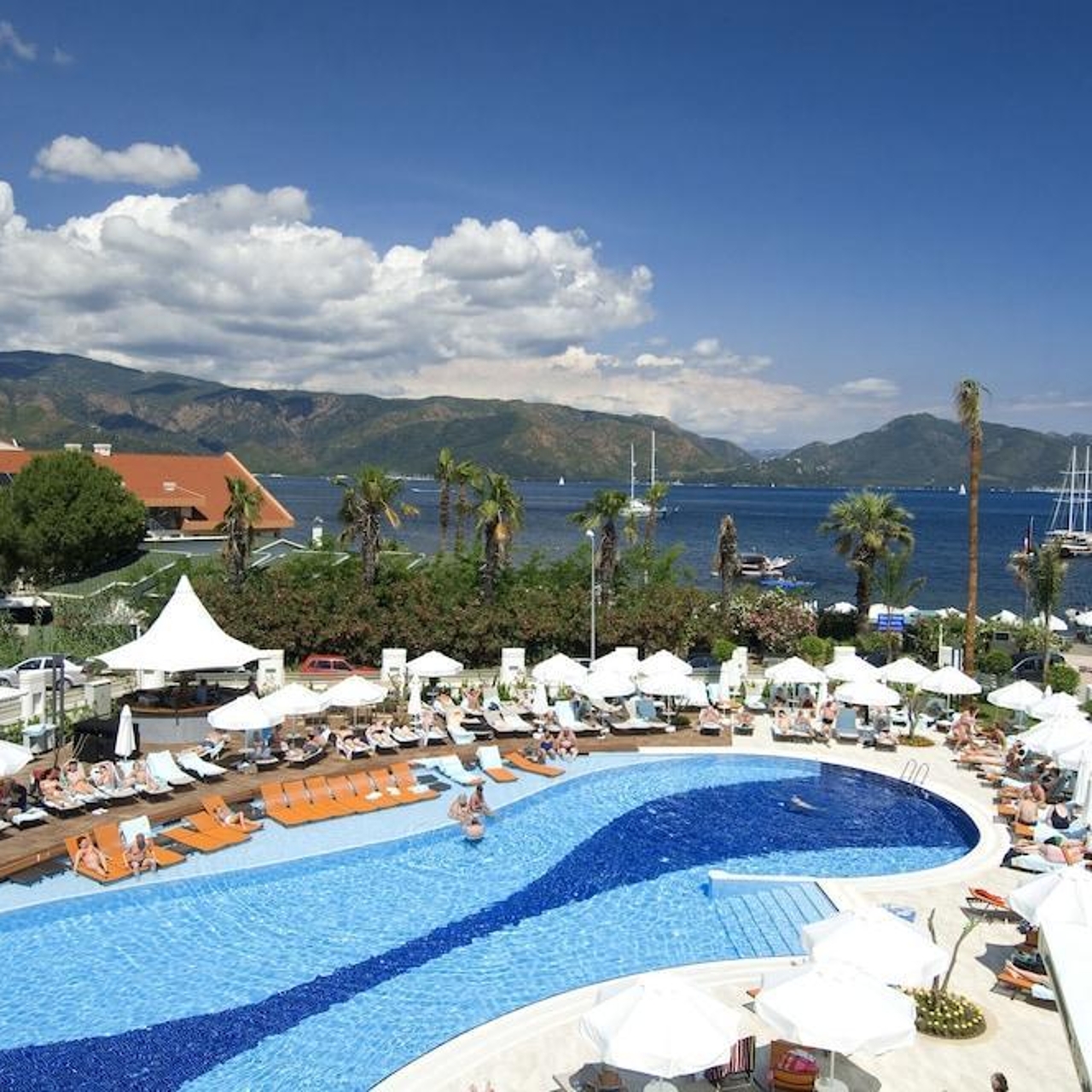 casa de maris spa resort hotel all