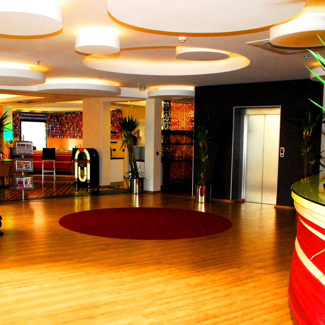 Tempo Hotel Caglayan 3 Hrs Star Hotel In Istanbul Istanbul
