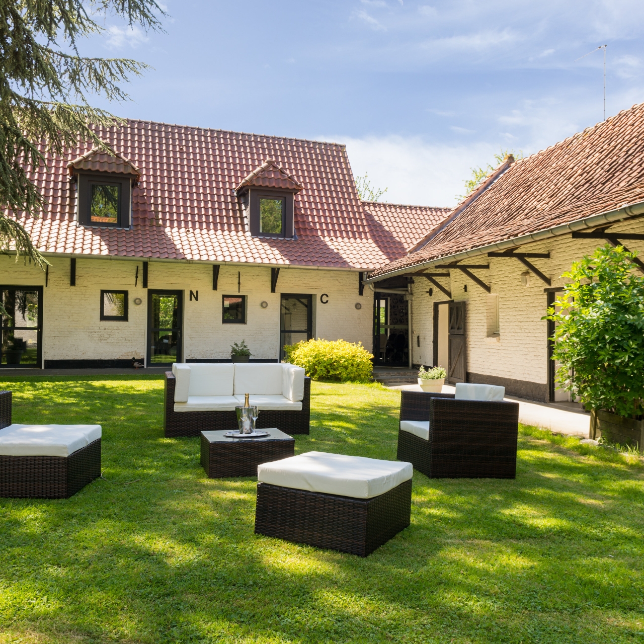 hotel the originals relais la ferme blanche ex relais du silence france at hrs with free services