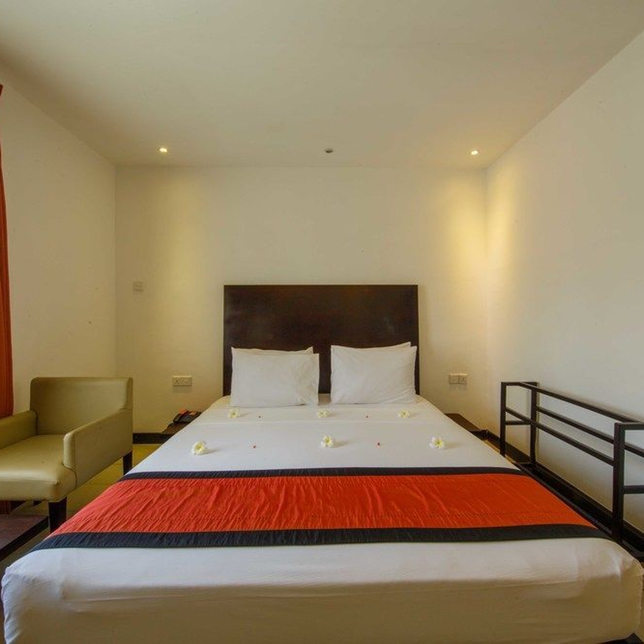 Wallpaper Hotel Citrus Hikkaduwa 4 Hrs Star Hotel In Hikkaduwa Southern For Android