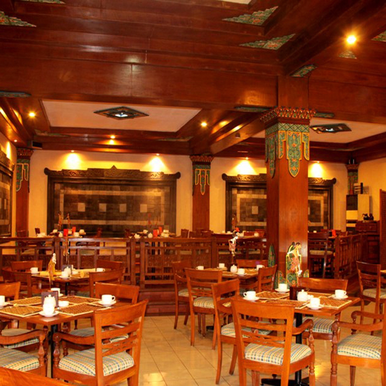 Hotel Jayakarta Yogyakarta Indonesia At Hrs With Free Services
