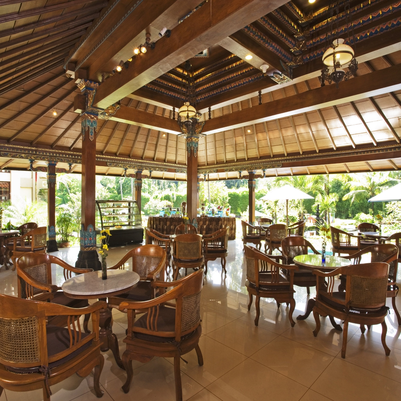 Hotel Jayakarta Yogyakarta Indonesia At Hrs With Free Services