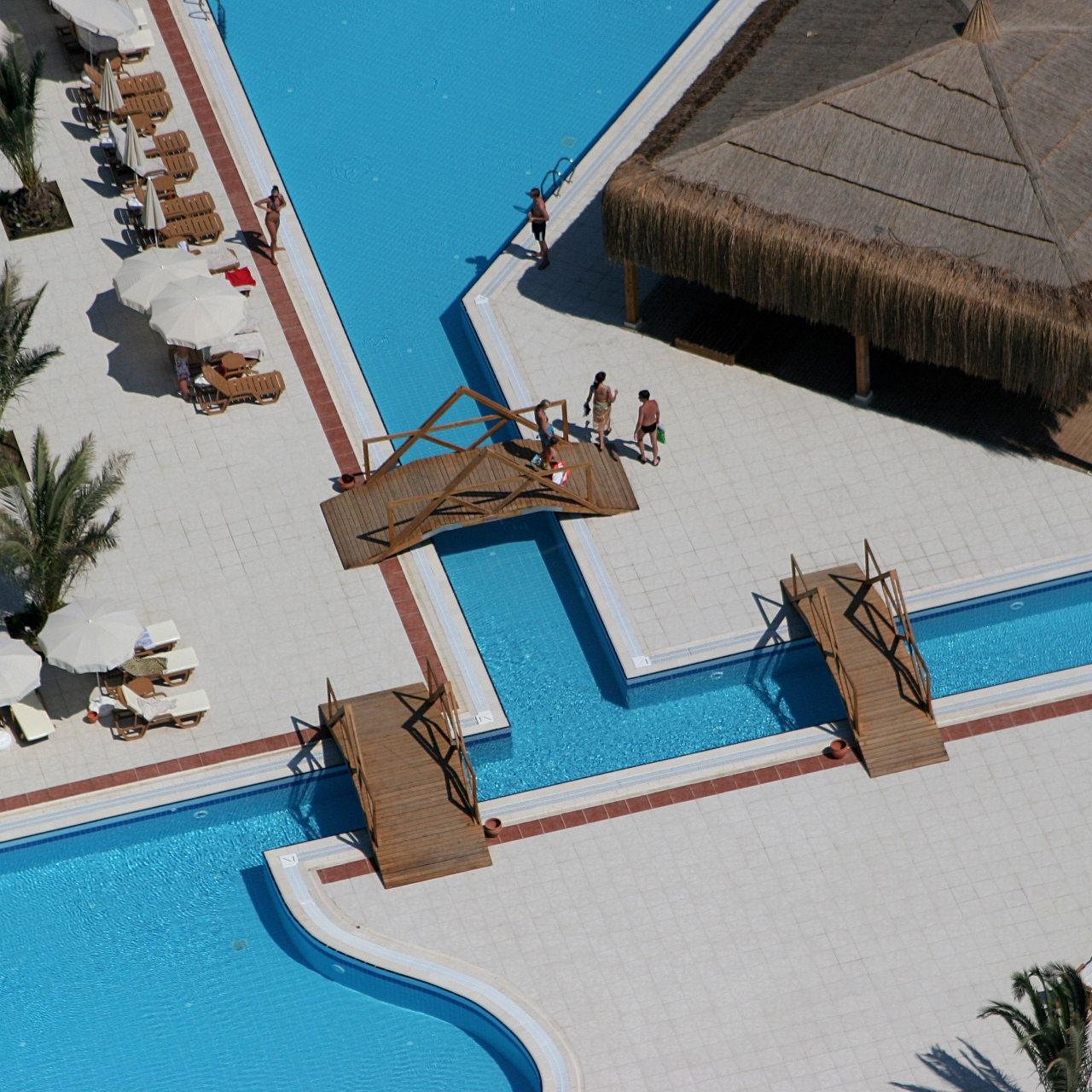 Nashira Resort Hotel 4 Hrs Star Hotel In Side Antalya Ili