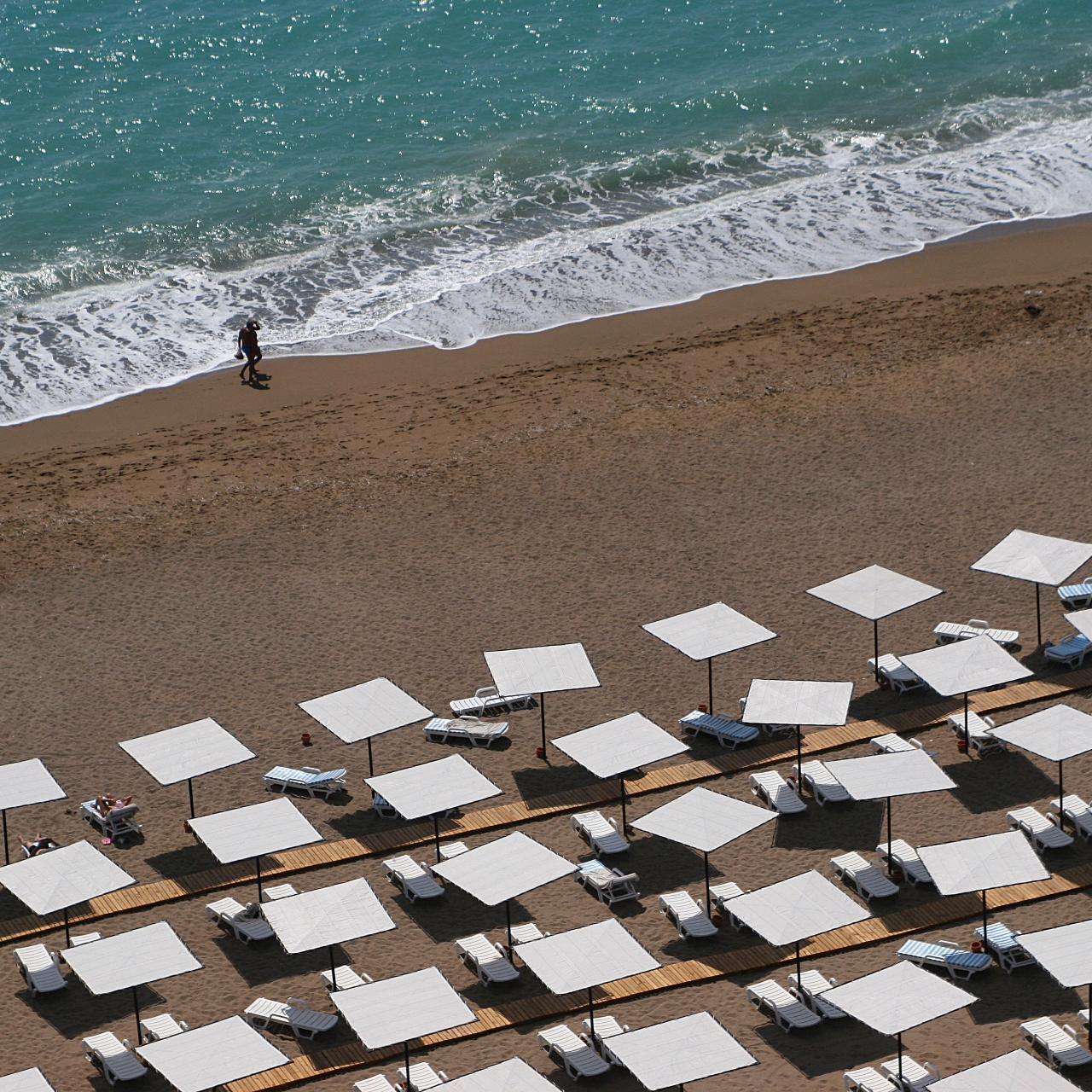Nashira Resort Hotel Aqua Spa Side In Turkey Youtube