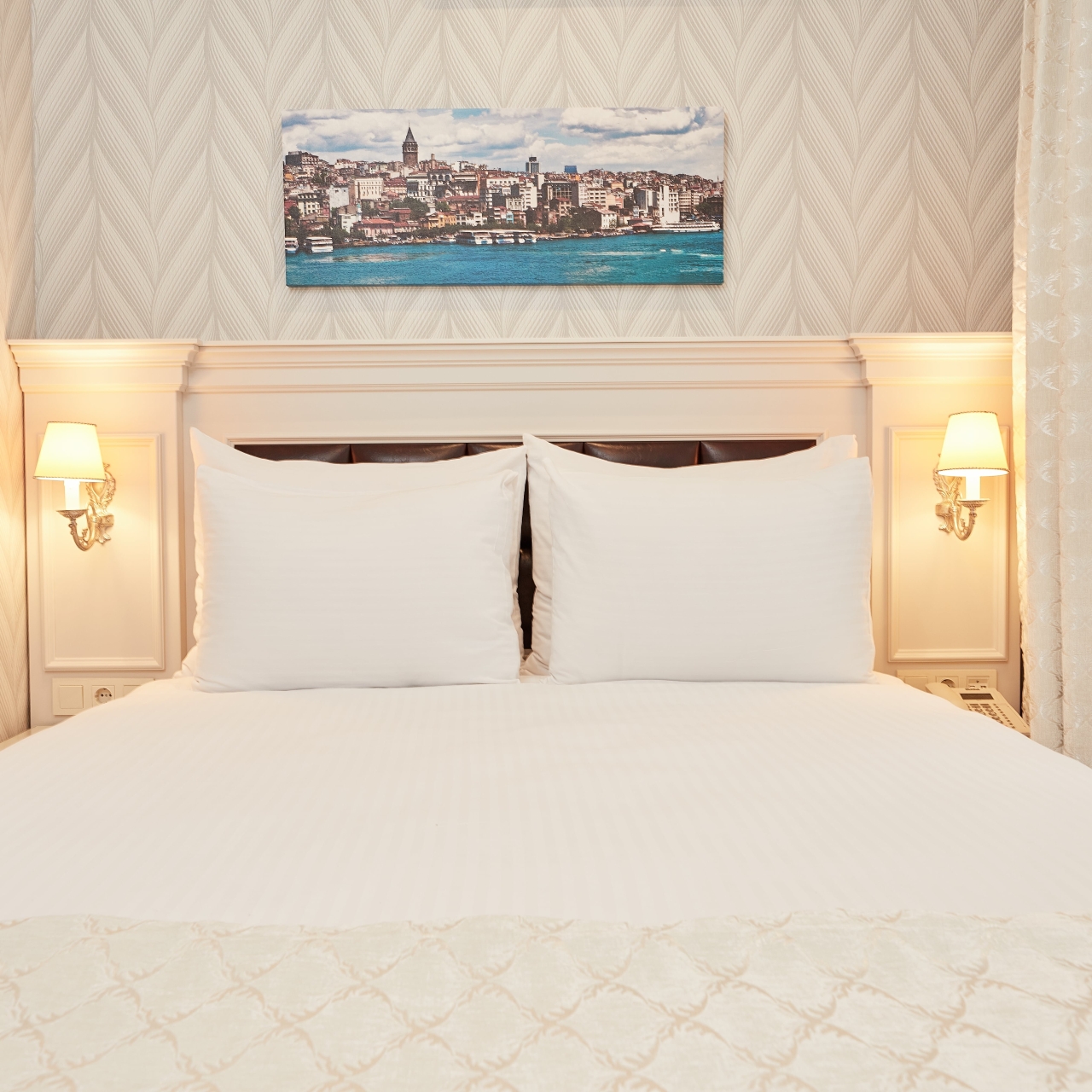 Albinas Hotel Old City In Istanbul Istanbul Hrs