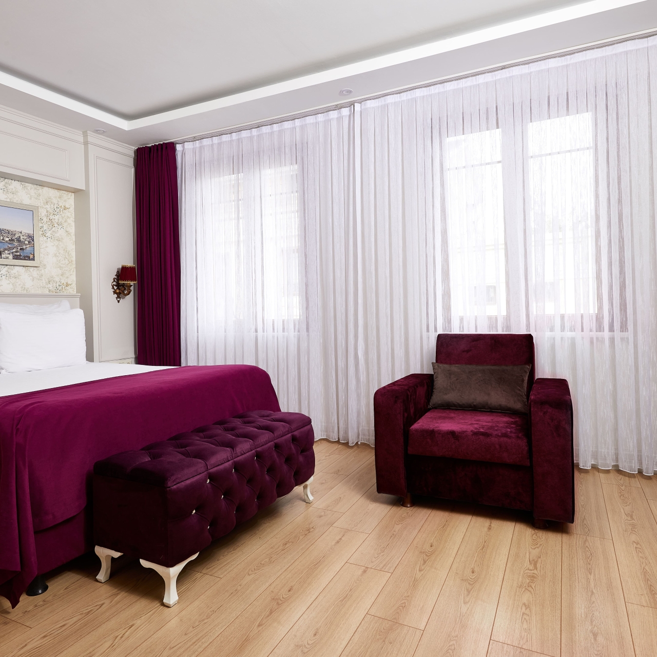 Albinas Hotel Old City In Istanbul Istanbul Hrs