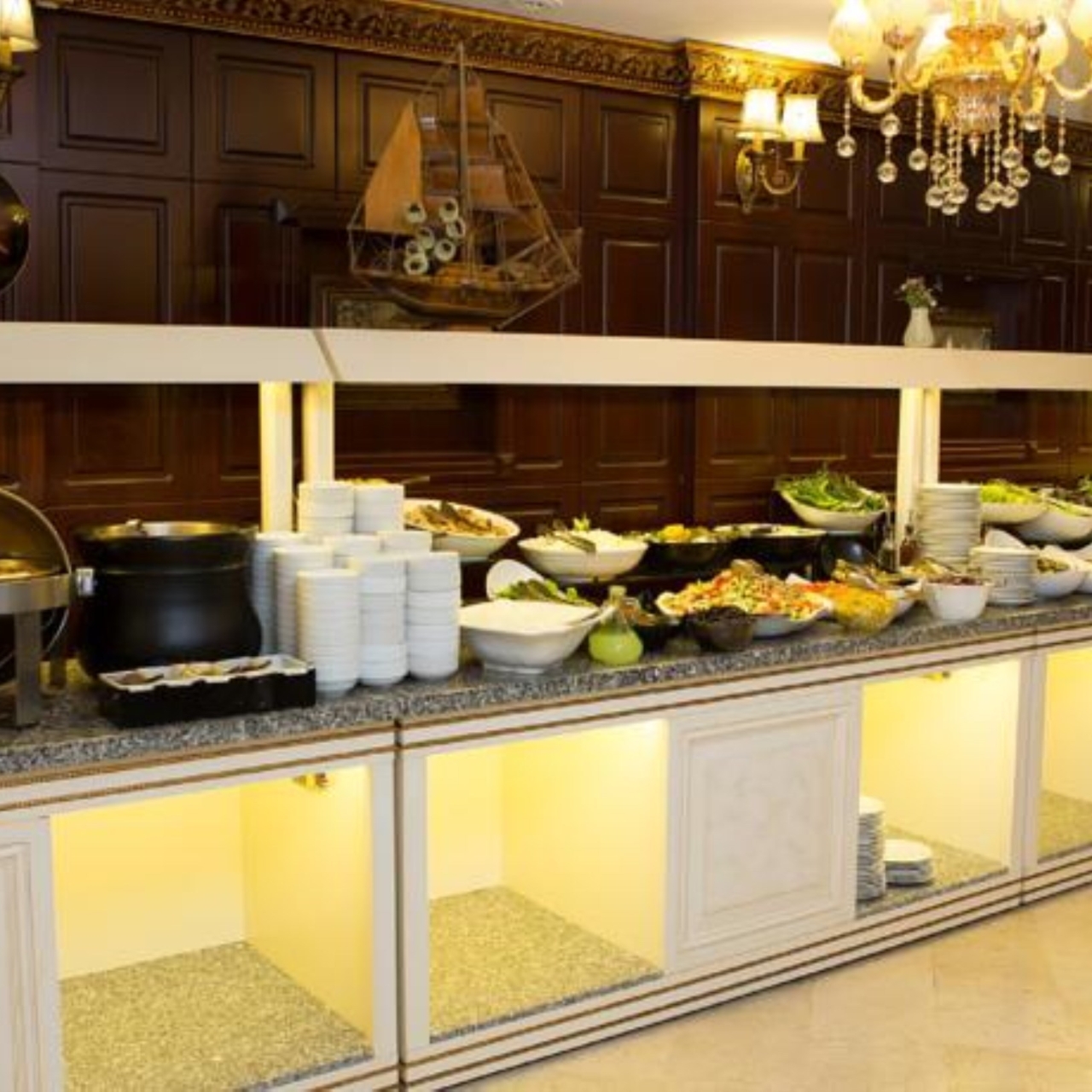Buyuk Hamit Hotel 4 Hrs Star Hotel In Istanbul Istanbul