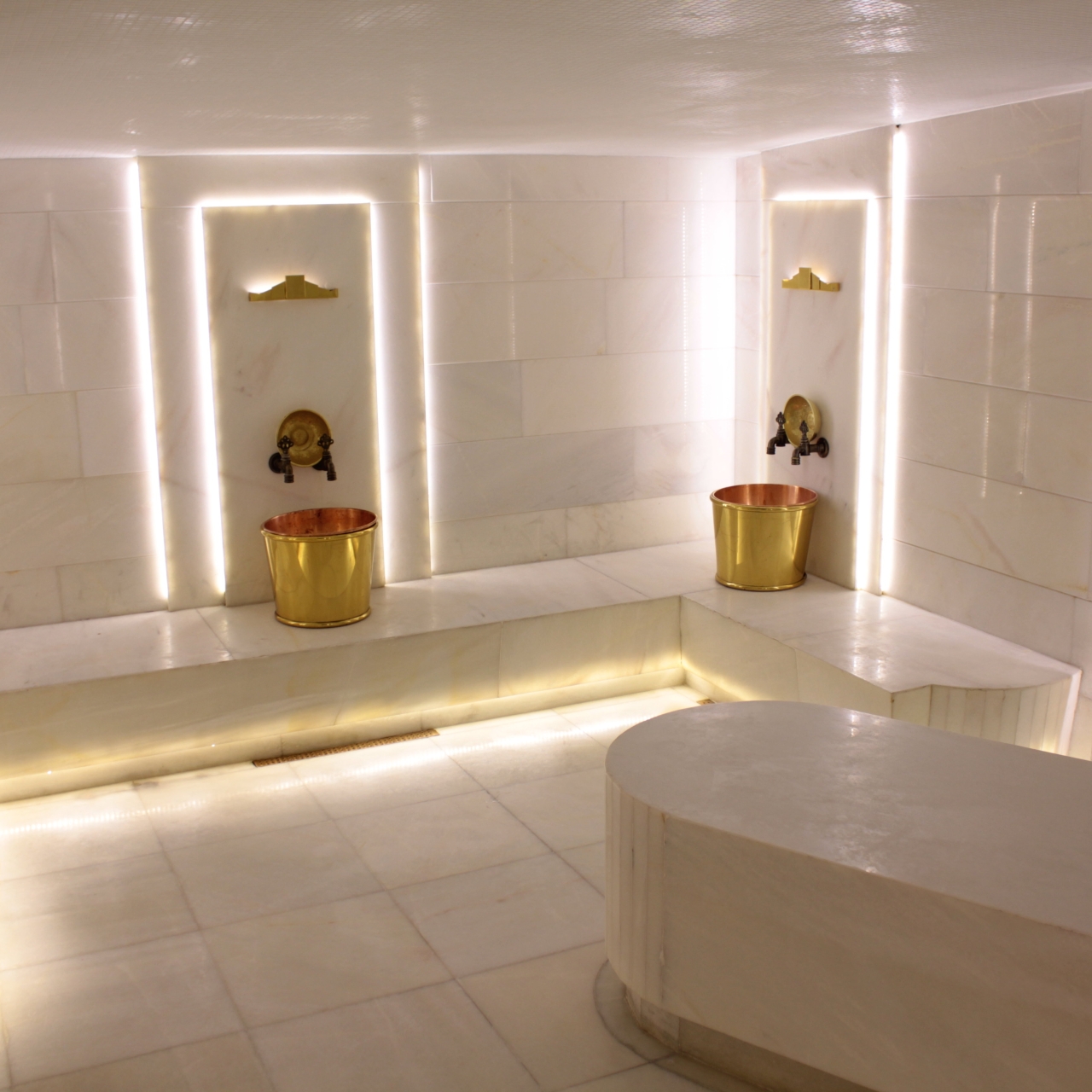 Tiara Termal Hotel 4 Hrs Star Hotel In Bursa Bursa