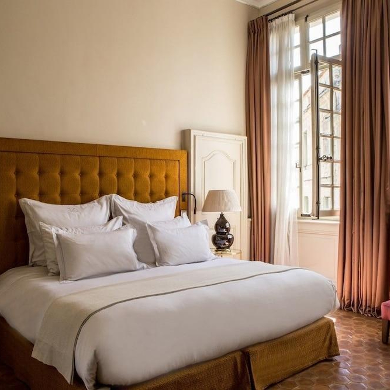 Hotel La Maison D Uzes Frankreich Bei Hrs Gunstig Buchen