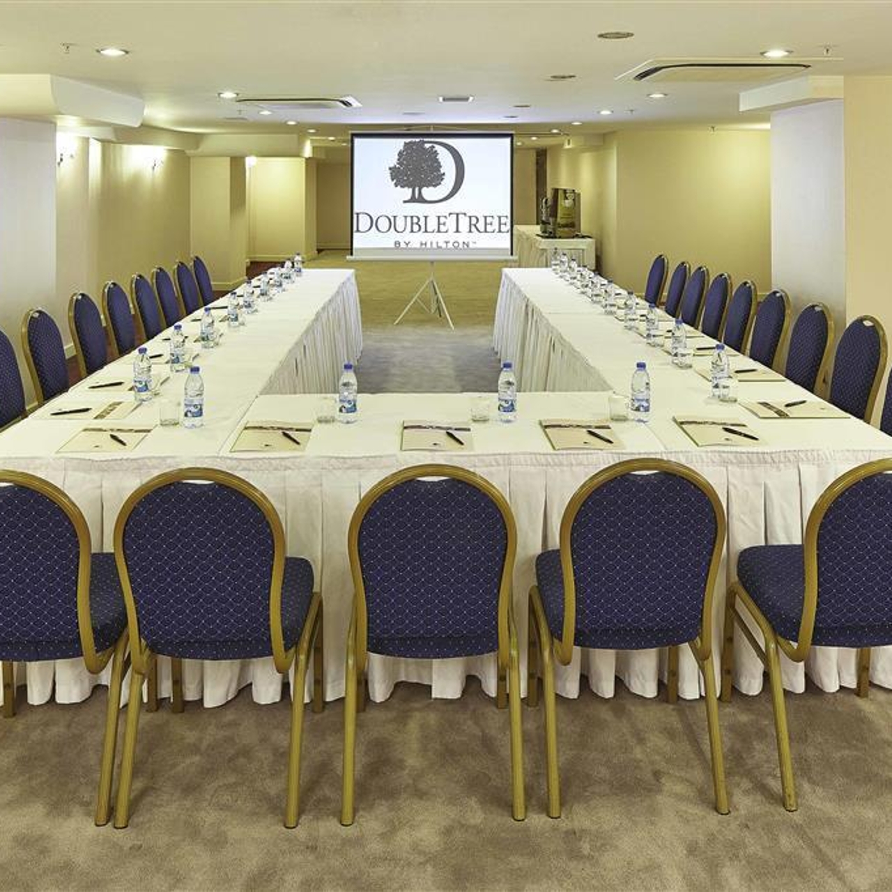 Hotel Doubletree By Hilton Izmir Alsancak 4 Hrs Star Hotel In Izmir
