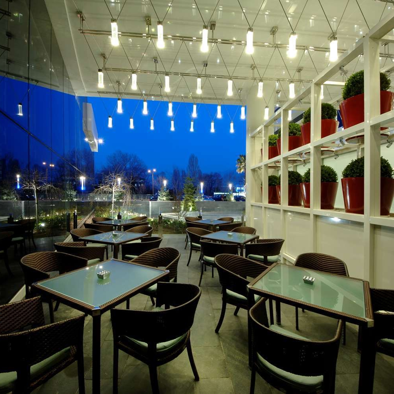 Hotel Hampton By Hilton Bursa Tr 3 Hrs Star Hotel In Bursa Bursa