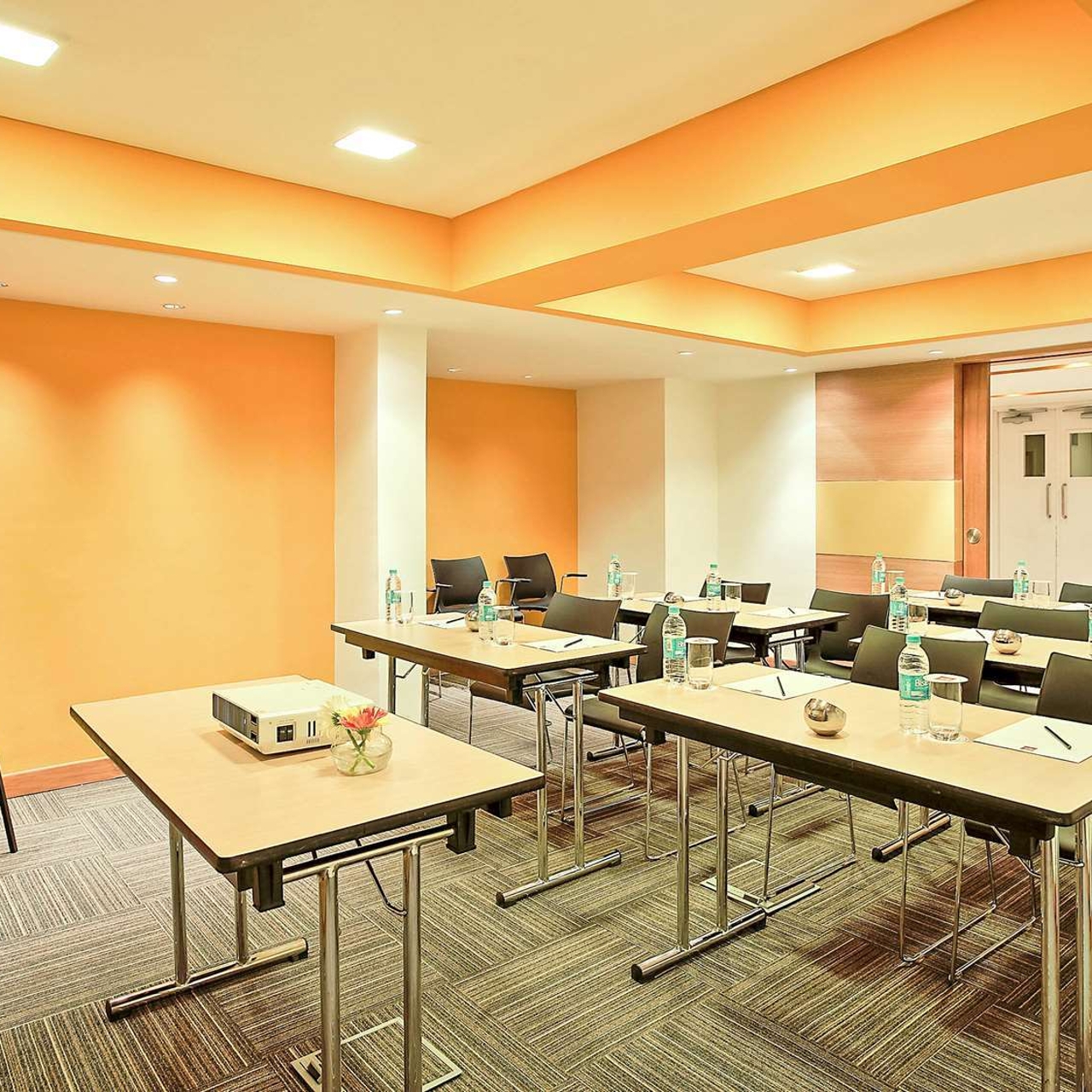 Hotel Ibis Navi Mumbai 3 Hrs Star Hotel In Navi Mumbai Maharashtra Ibis navi mumbai hotel, with the maximum number of rooms in the city, is located in the heart of navi mumbai business and shopping districts. hotel ibis navi mumbai 3 hrs star