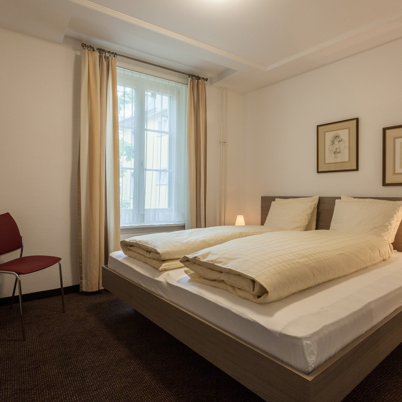 hotel ema house serviced apartments superior standard zurich at hrs with free services
