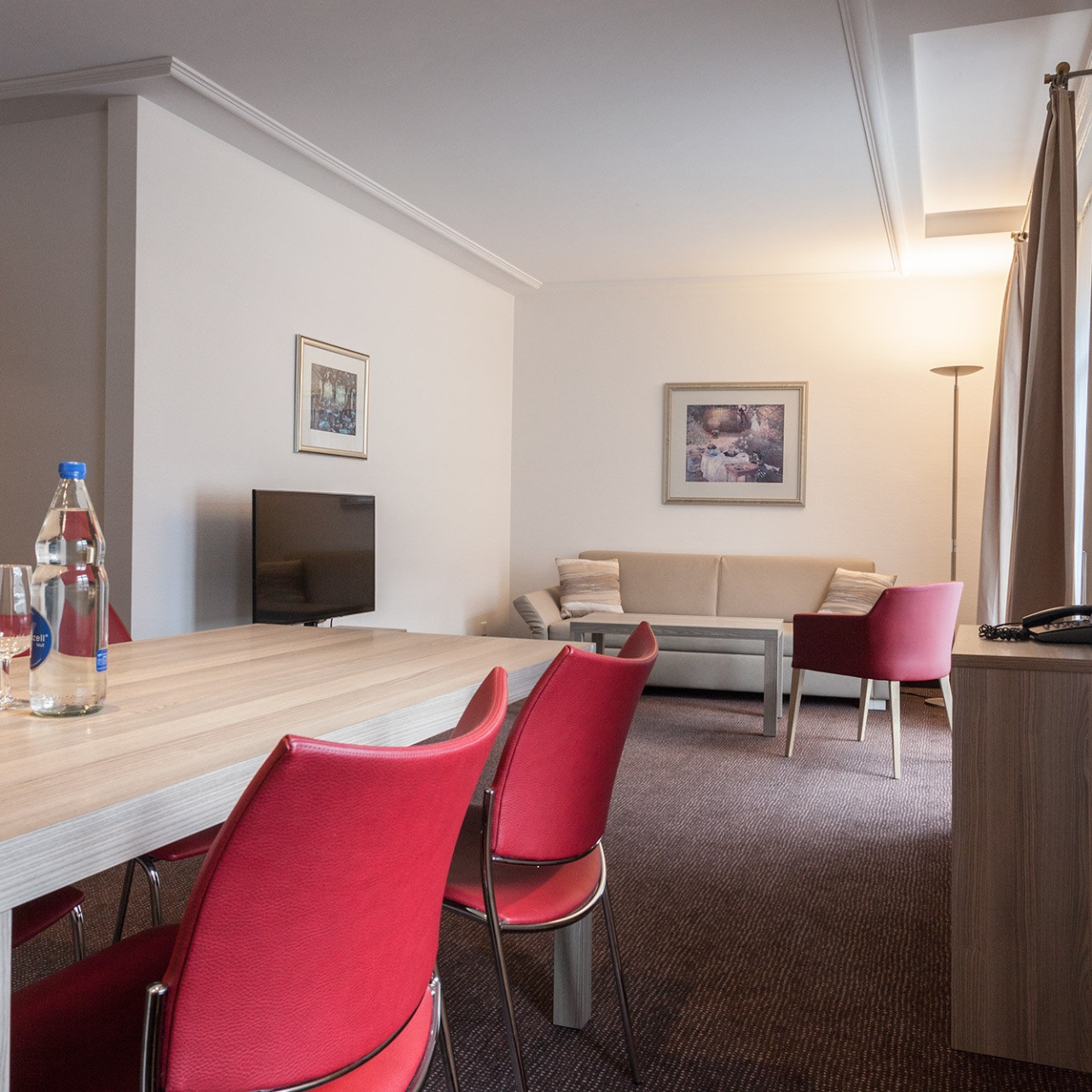 hotel ema house serviced apartments superior standard zurich at hrs with free services