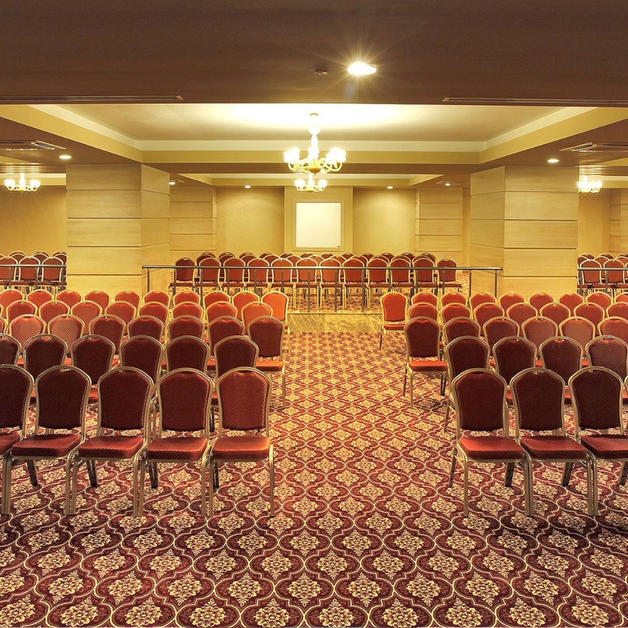 Hotel Royal Alhambra Palace Ultra All Inclusive 5 Hrs Star Hotel In Side Antalya Ili