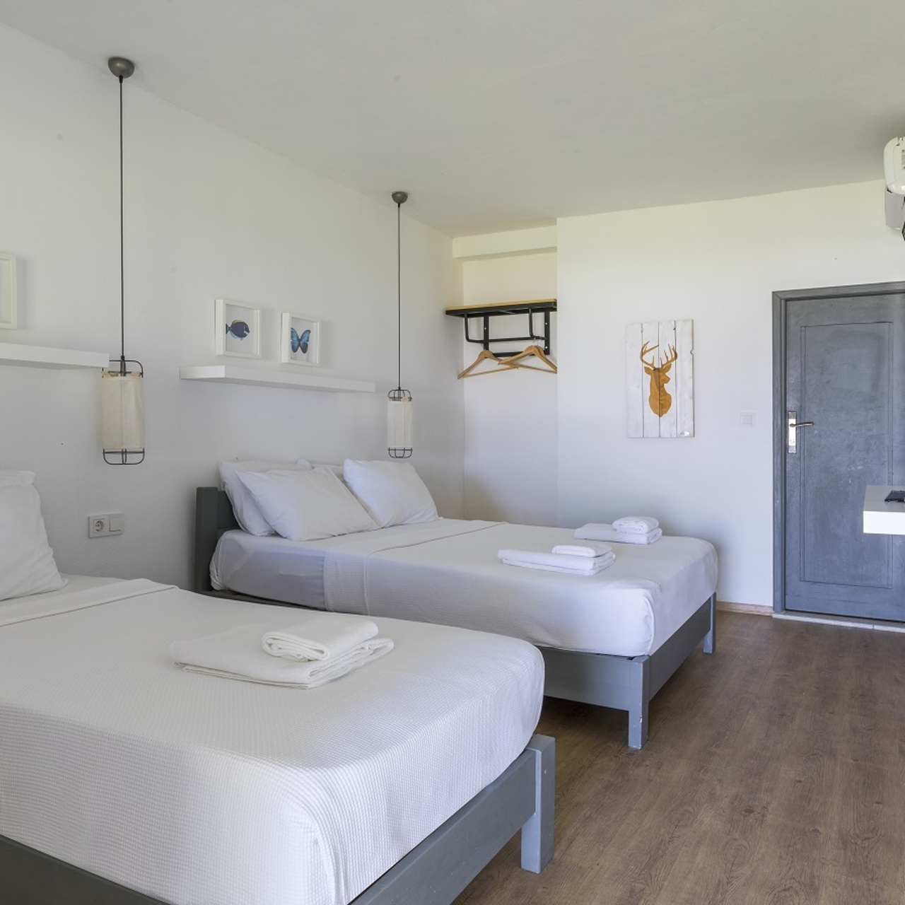 Daphnis Hotel In Bodrum Mugla Hrs