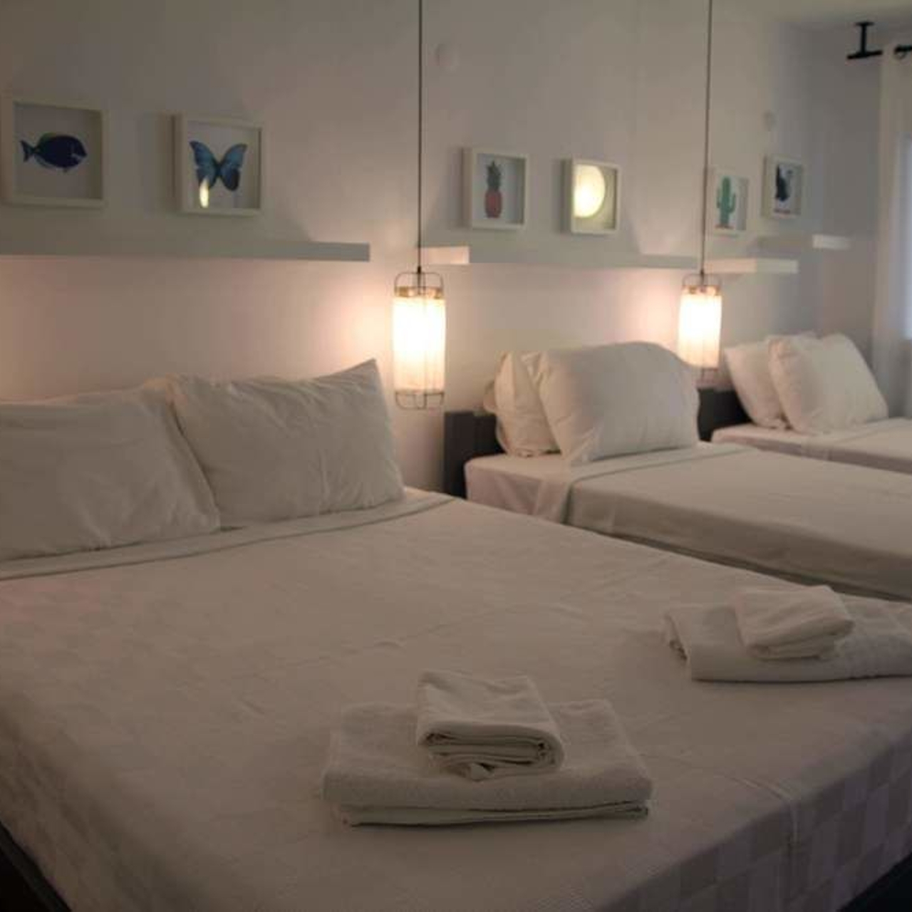 Daphnis Hotel In Bodrum Mugla Hrs