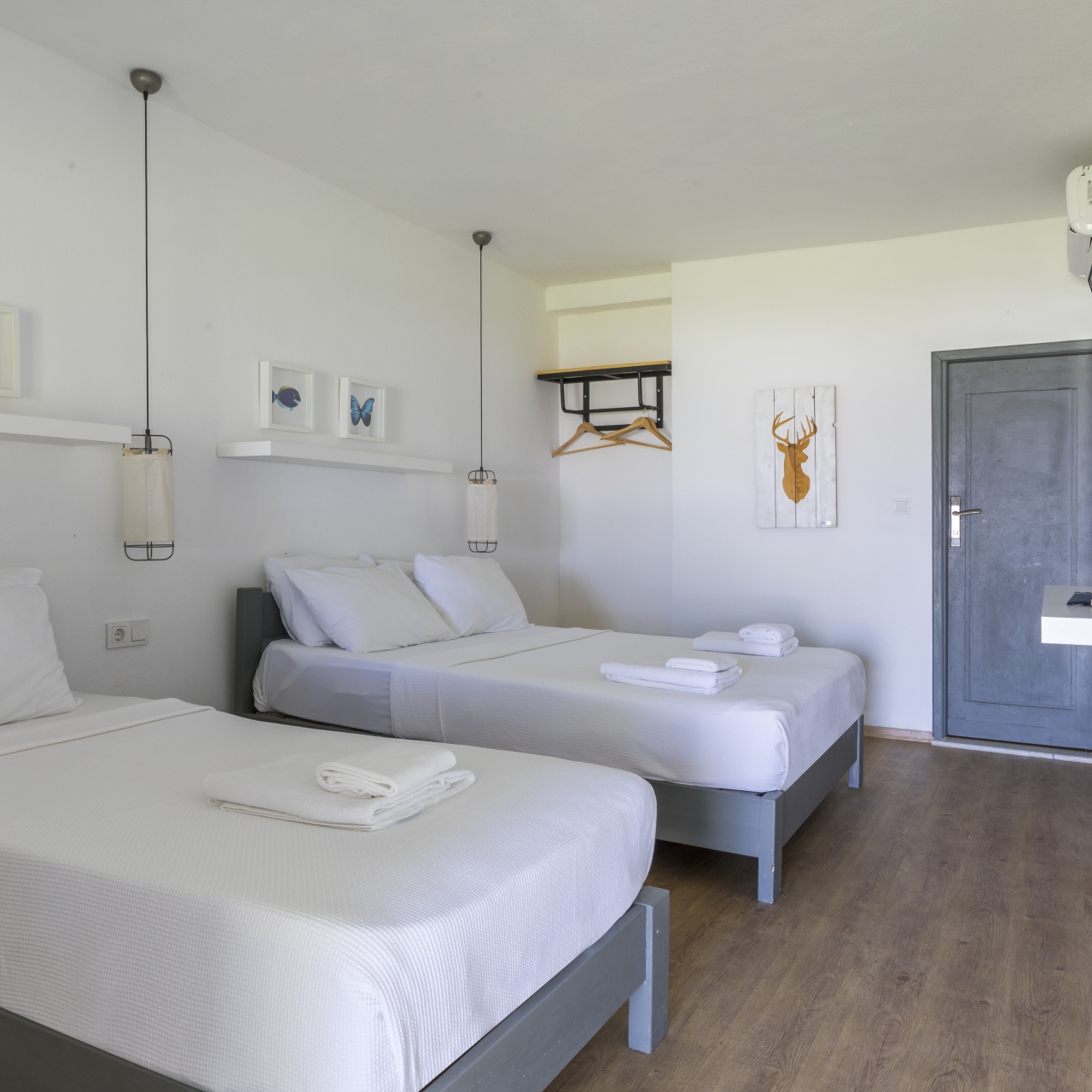 Daphnis Hotel In Bodrum Mugla Hrs