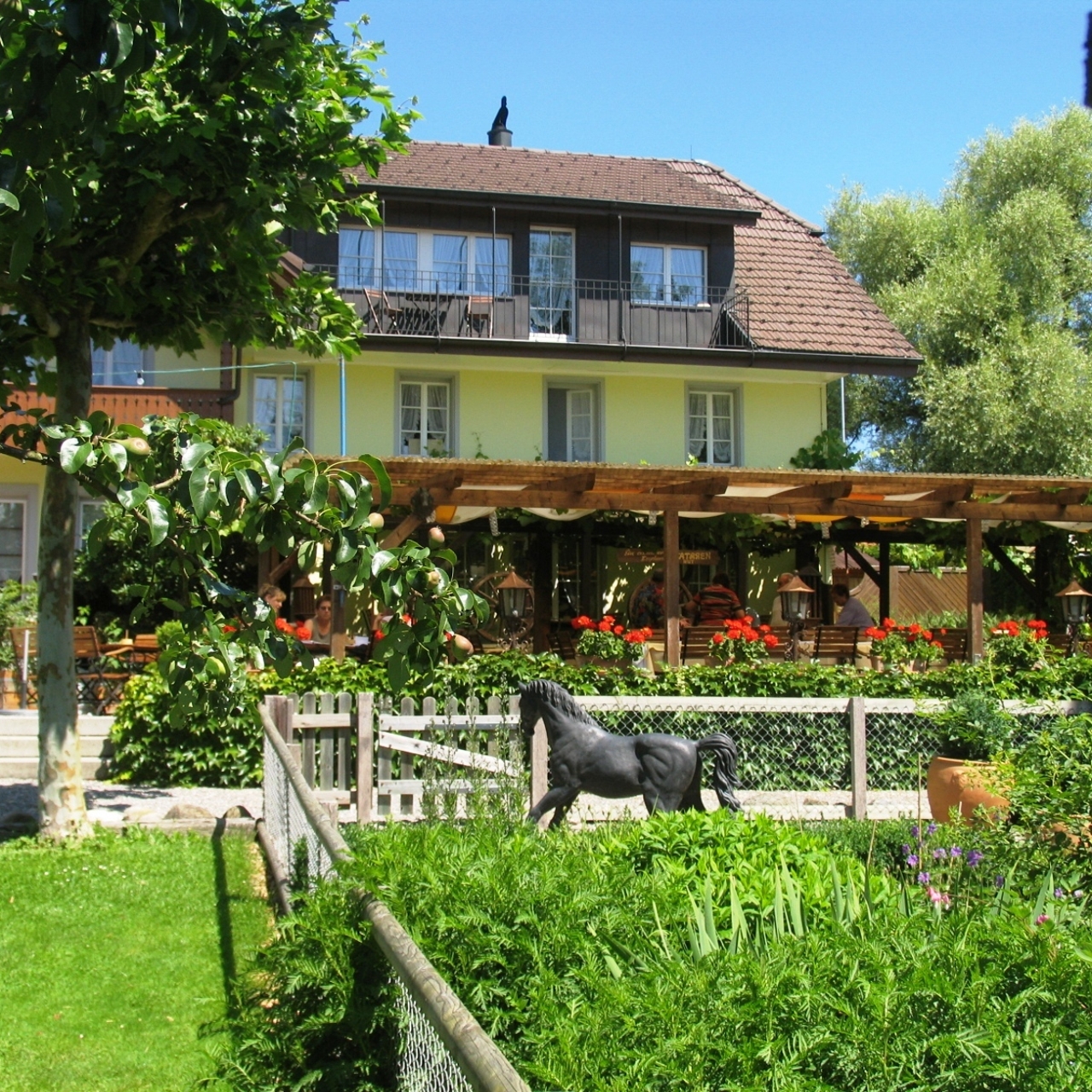hotel wirtshaus rutihof garni switzerland at hrs with free services