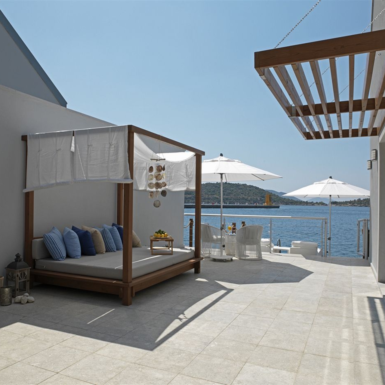 The Doria Hotel Yacht Club Kas 4 Hrs Star Hotel In Kas Antalya Ili