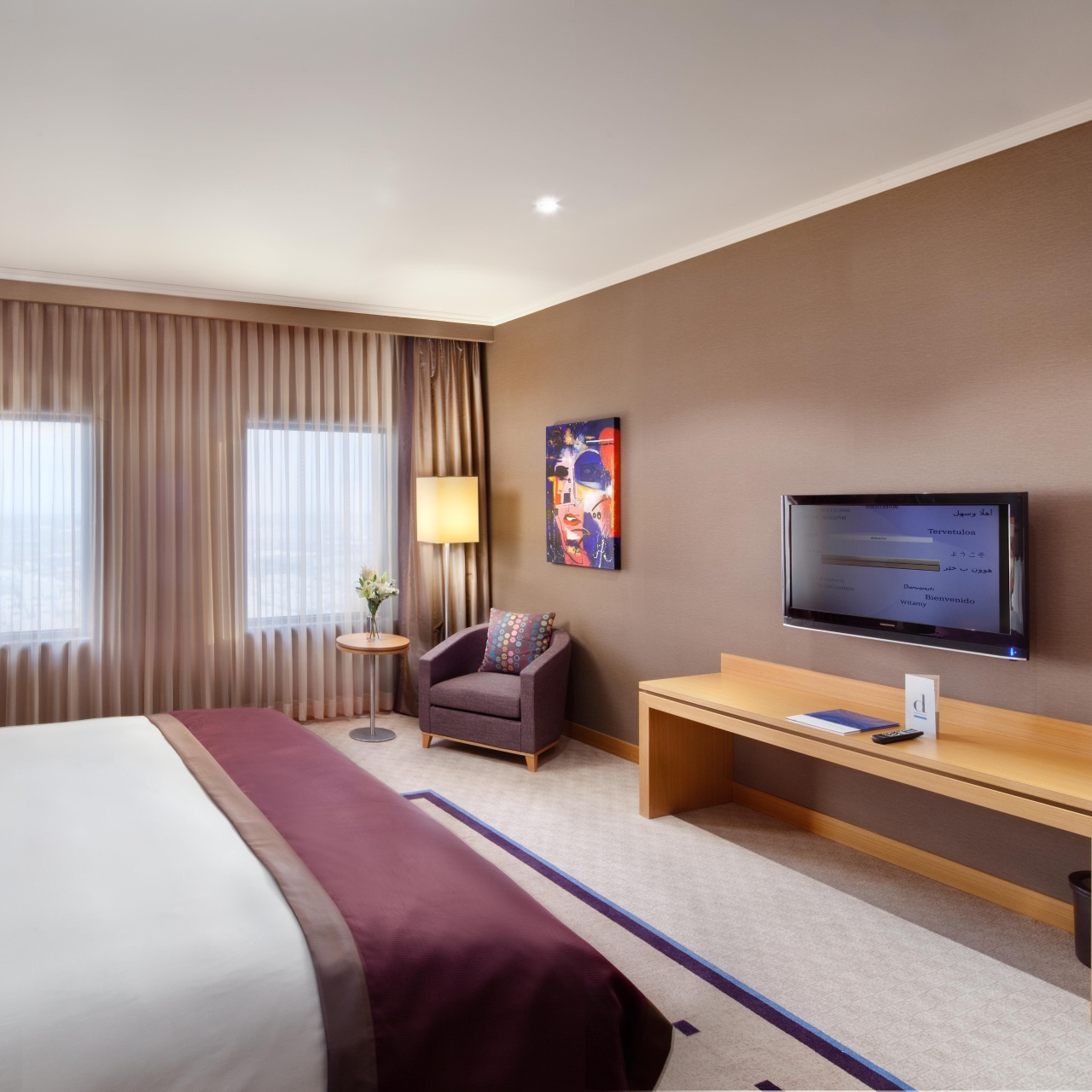 Hotel Divan Erbil 5 Hrs Star Hotel In Erbil Erbil Governorate