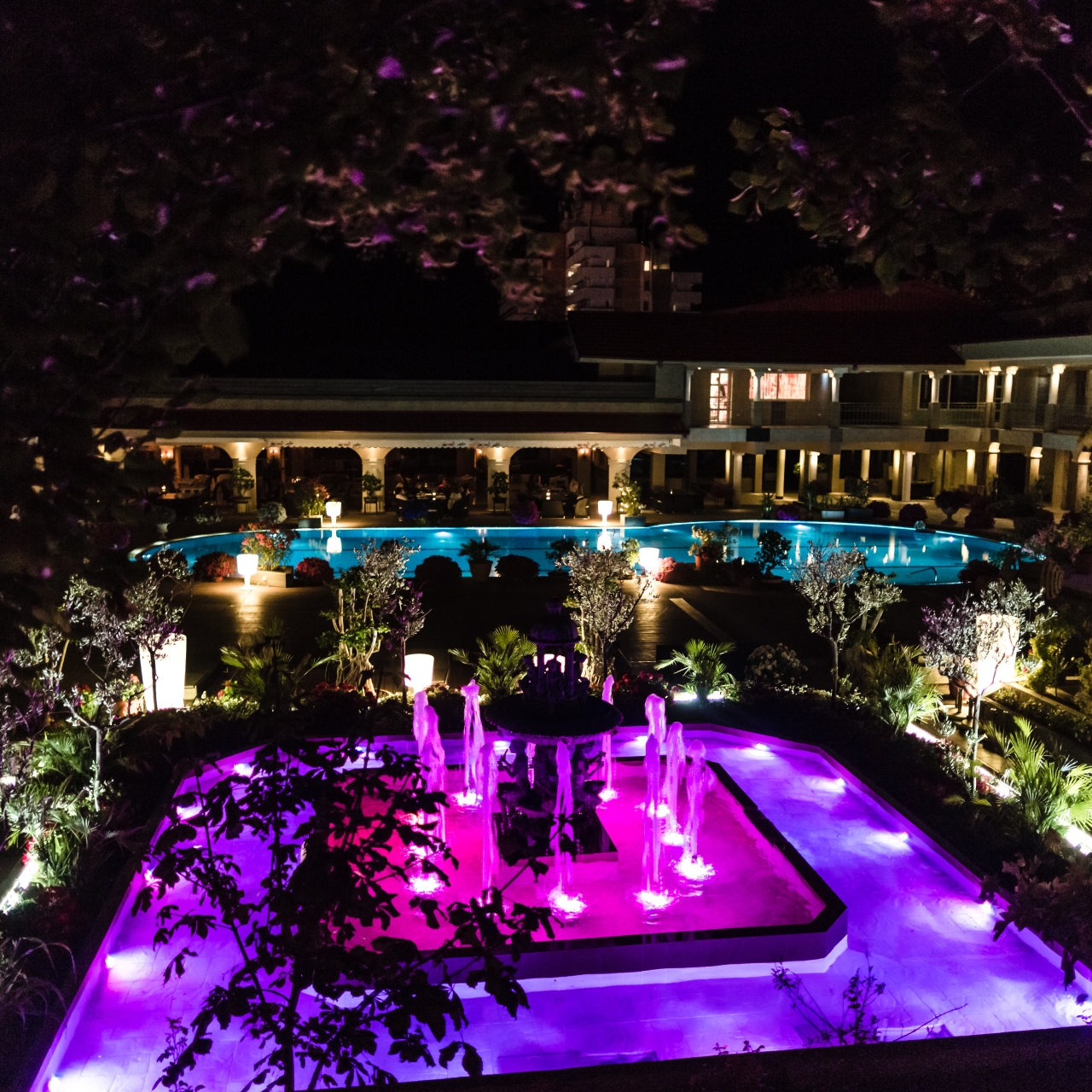 Hotel Vox Maris Grand Resort Rumanien Bei Hrs Gunstig Buchen