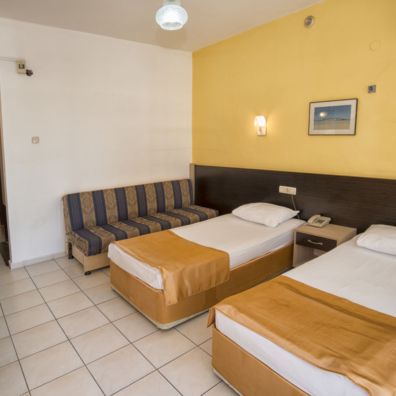 Kleopatra Bebek Hotel 3 Hrs Star Hotel In Alanya Antalya