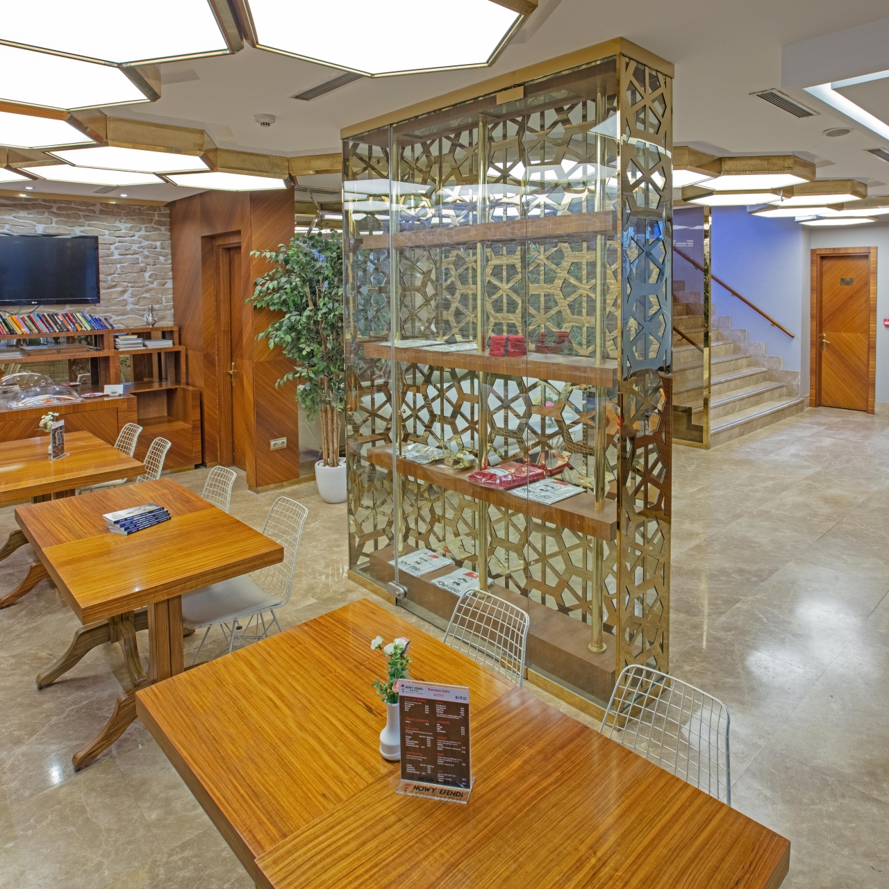 Nowy Efendi Hotel Special Class In Istanbul Istanbul Hrs