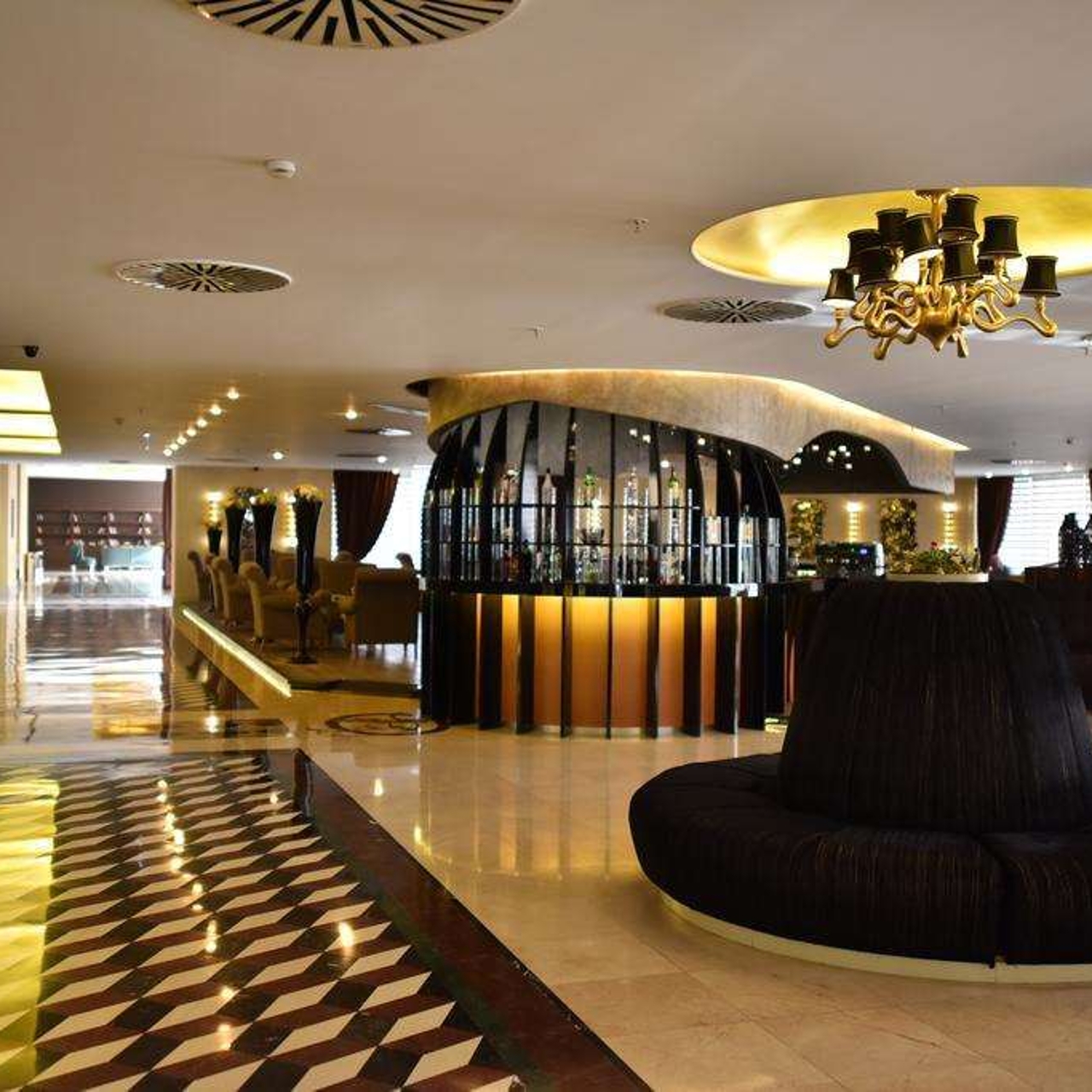 Istanbul Gonen Hotel 5 Hrs Star Hotel In Istanbul Istanbul