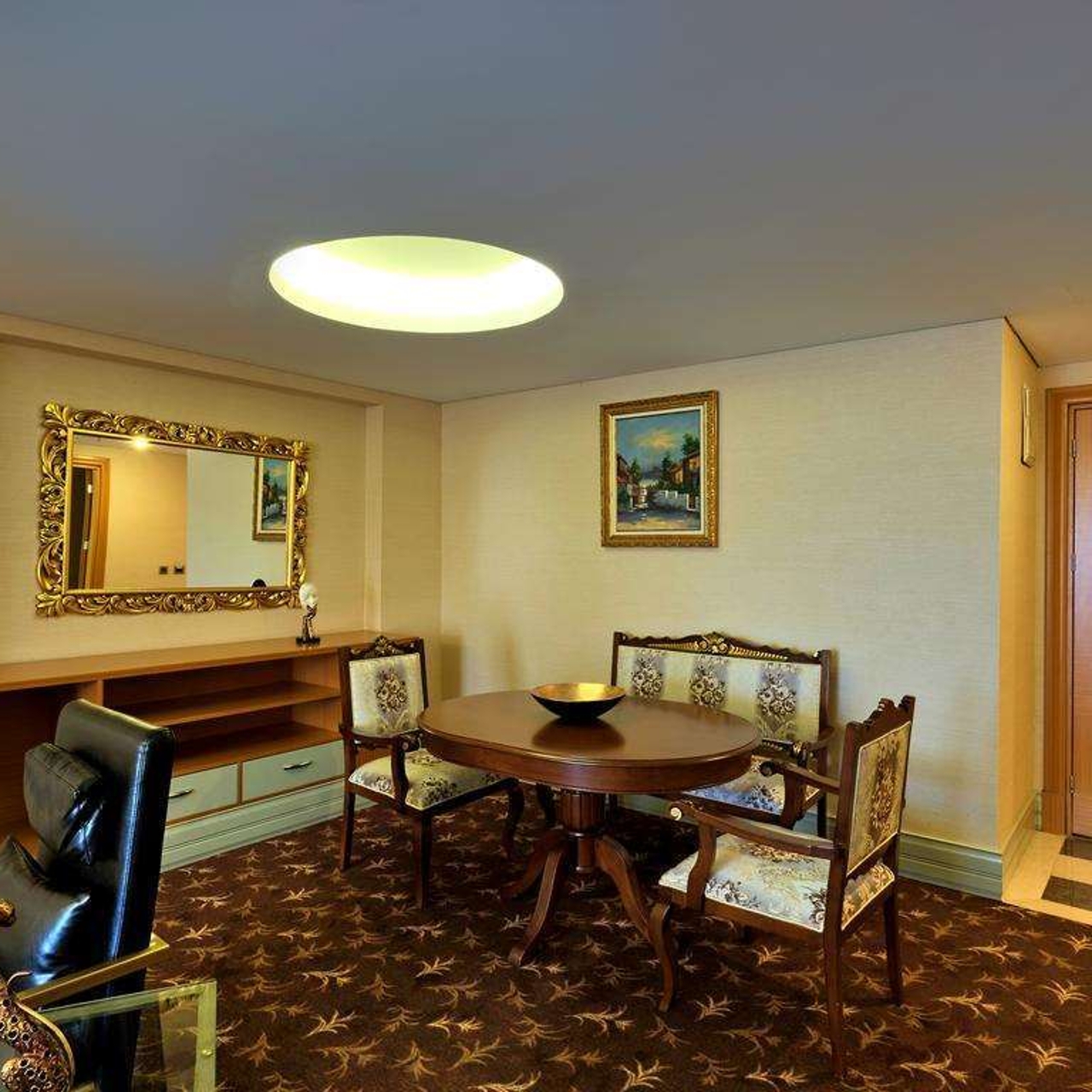Istanbul Gonen Hotel 5 Hrs Star Hotel In Istanbul Istanbul