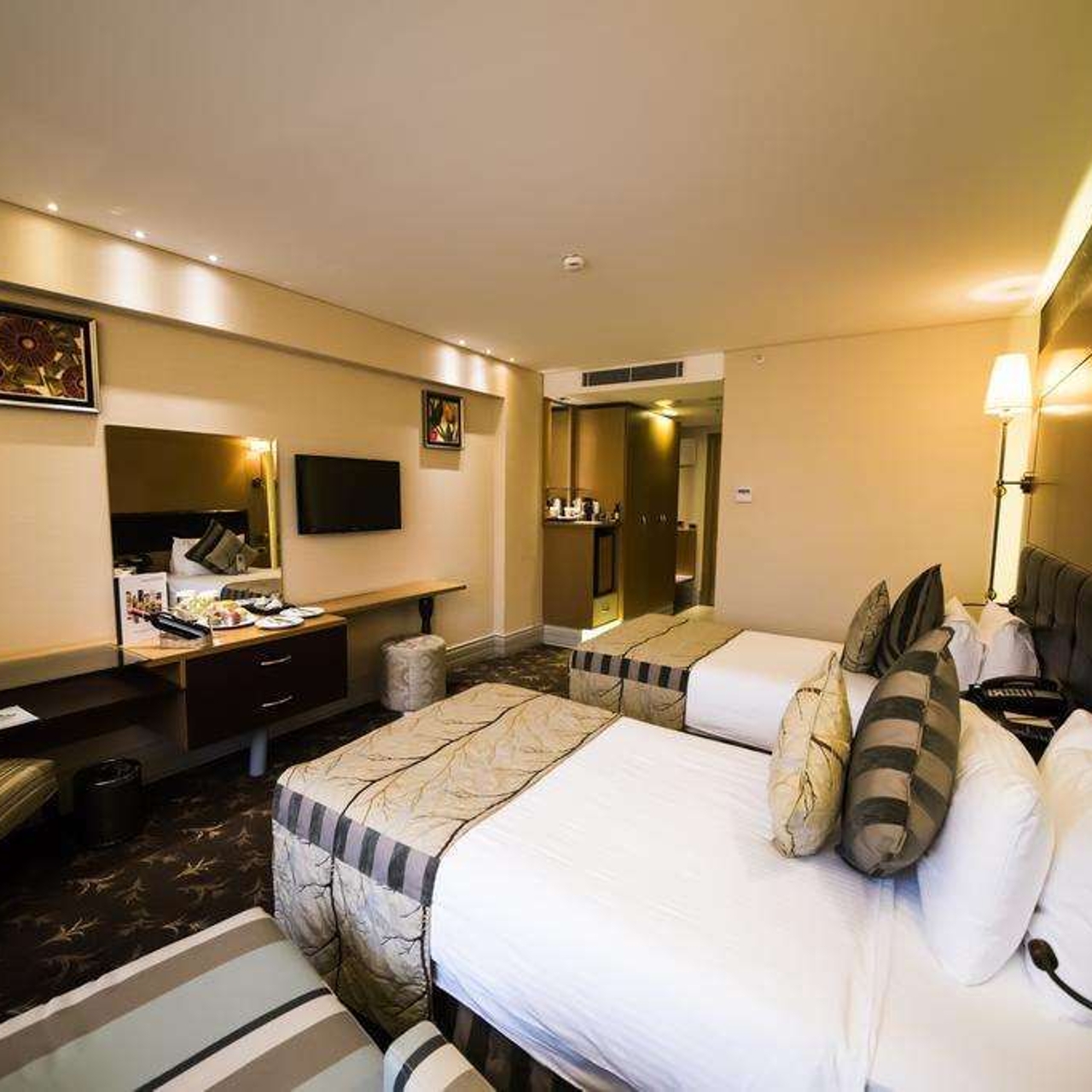 Istanbul Gonen Hotel 5 Hrs Star Hotel In Istanbul Istanbul
