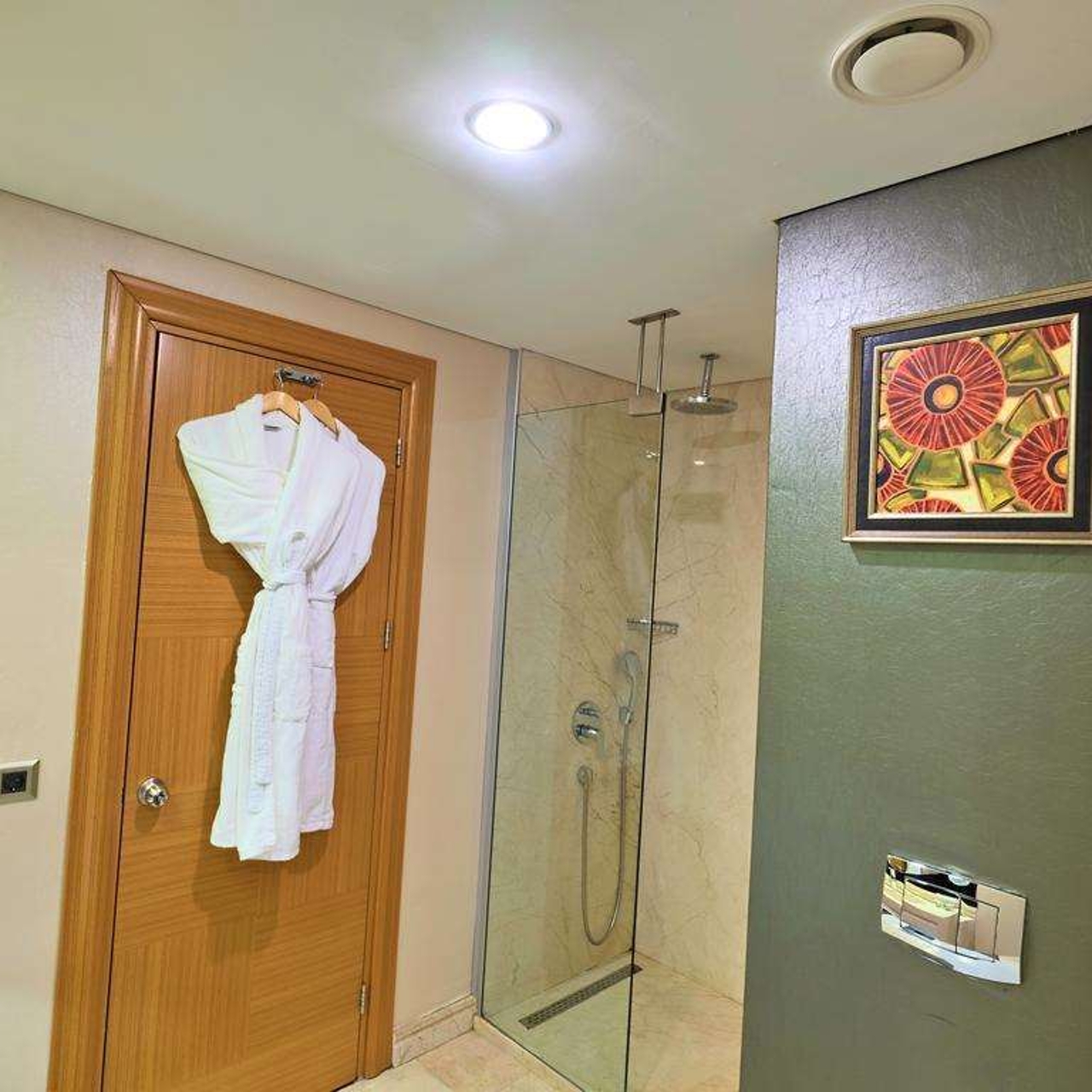 Istanbul Gonen Hotel 5 Hrs Star Hotel In Istanbul Istanbul