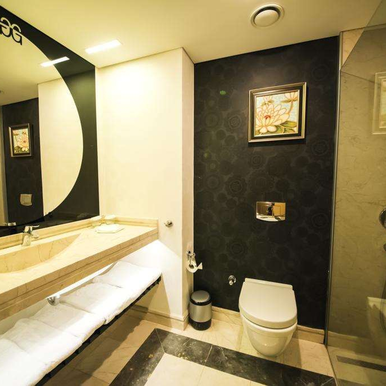 Istanbul Gonen Hotel 5 Hrs Star Hotel In Istanbul Istanbul