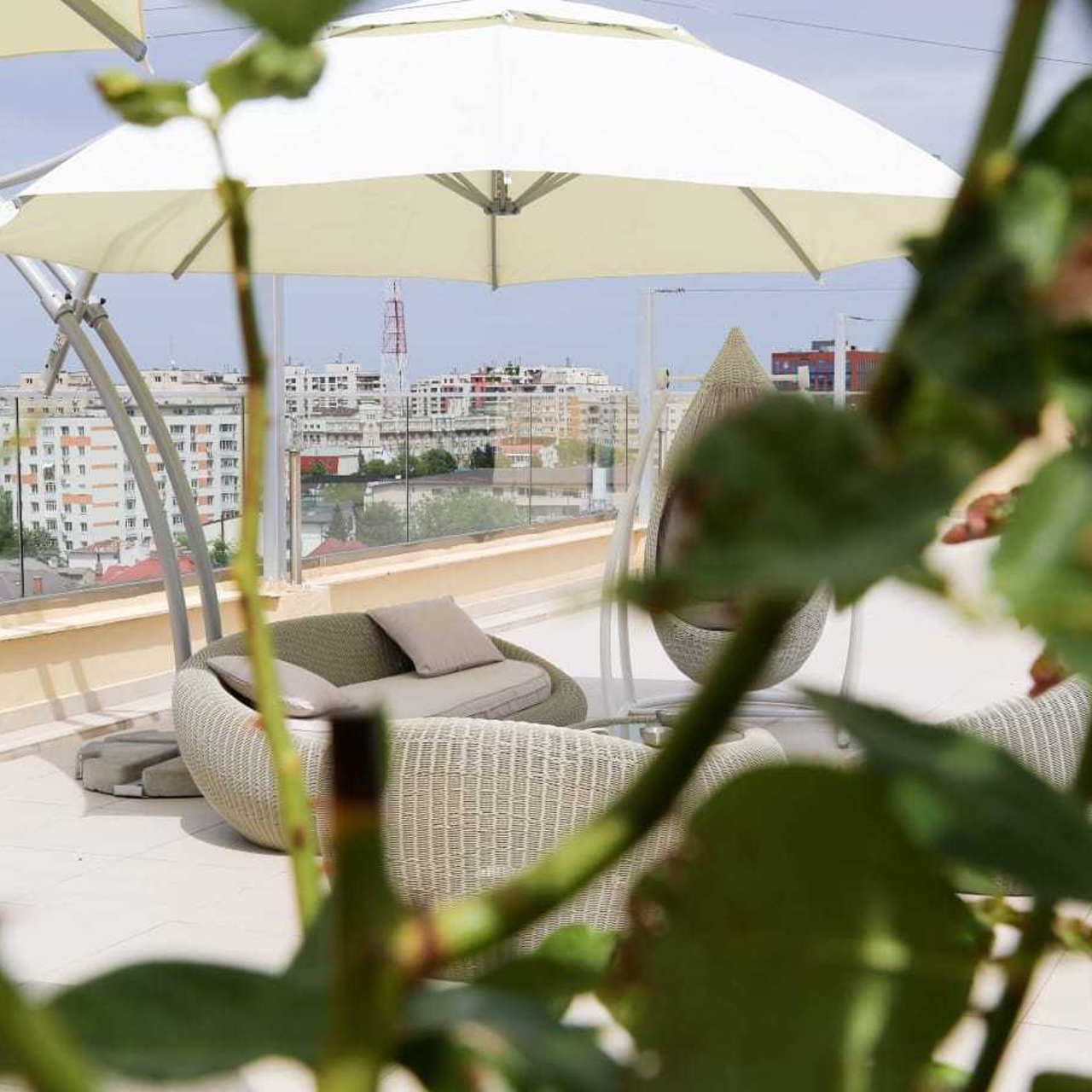 Hotel Marshal Garden Bukarest Bei Hrs Gunstig Buchen