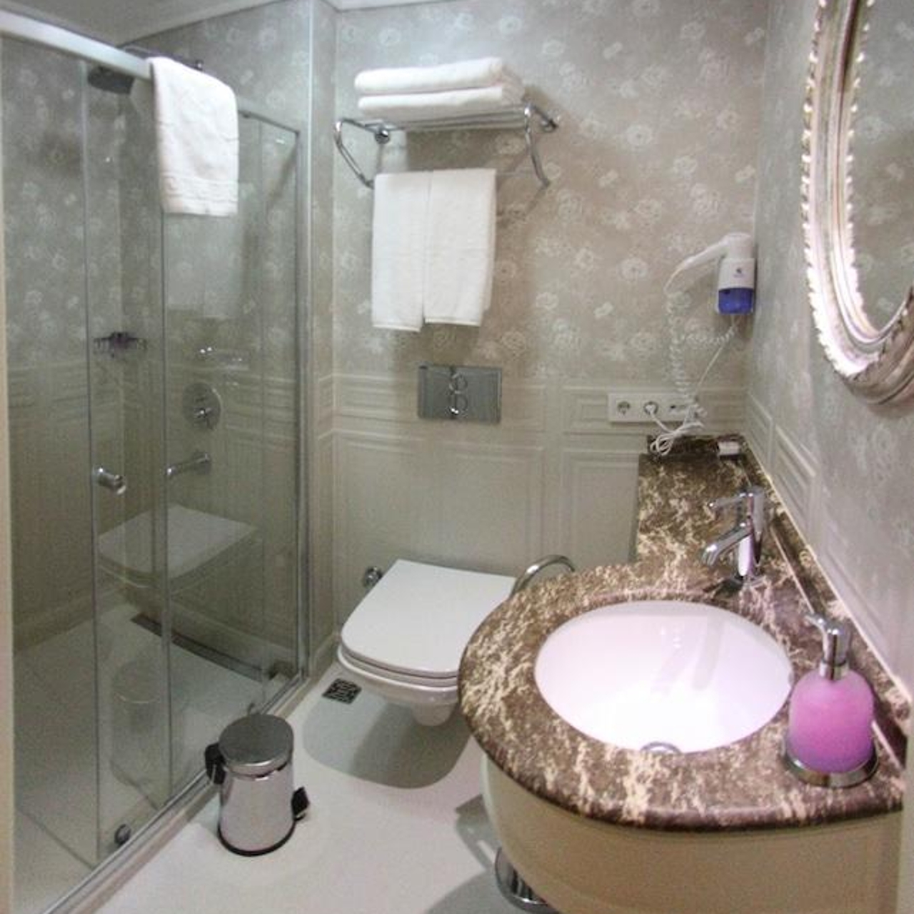 Ersari Hotel In Istanbul Istanbul Hrs