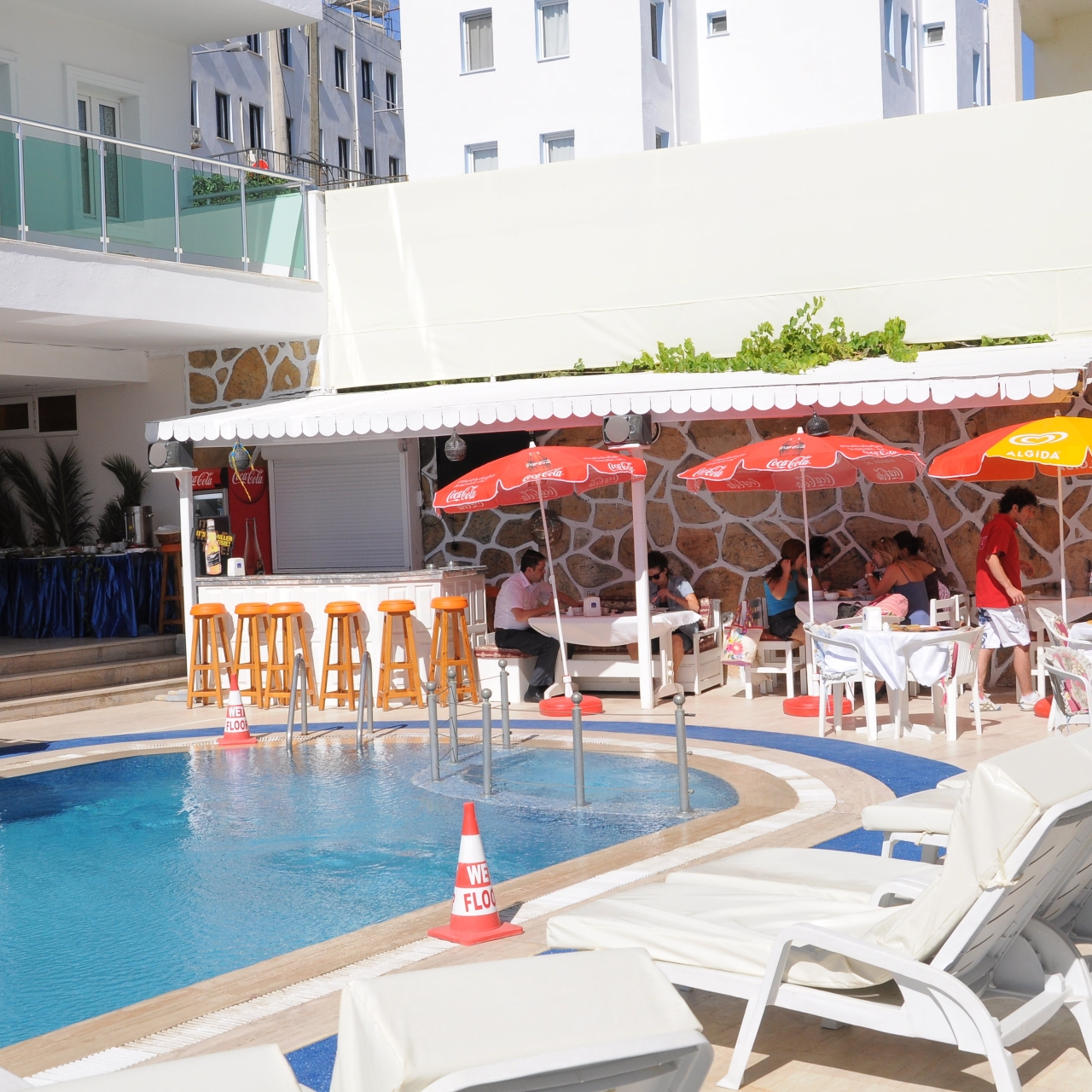 New Bodrum Hotel In Bodrum Mugla Hrs