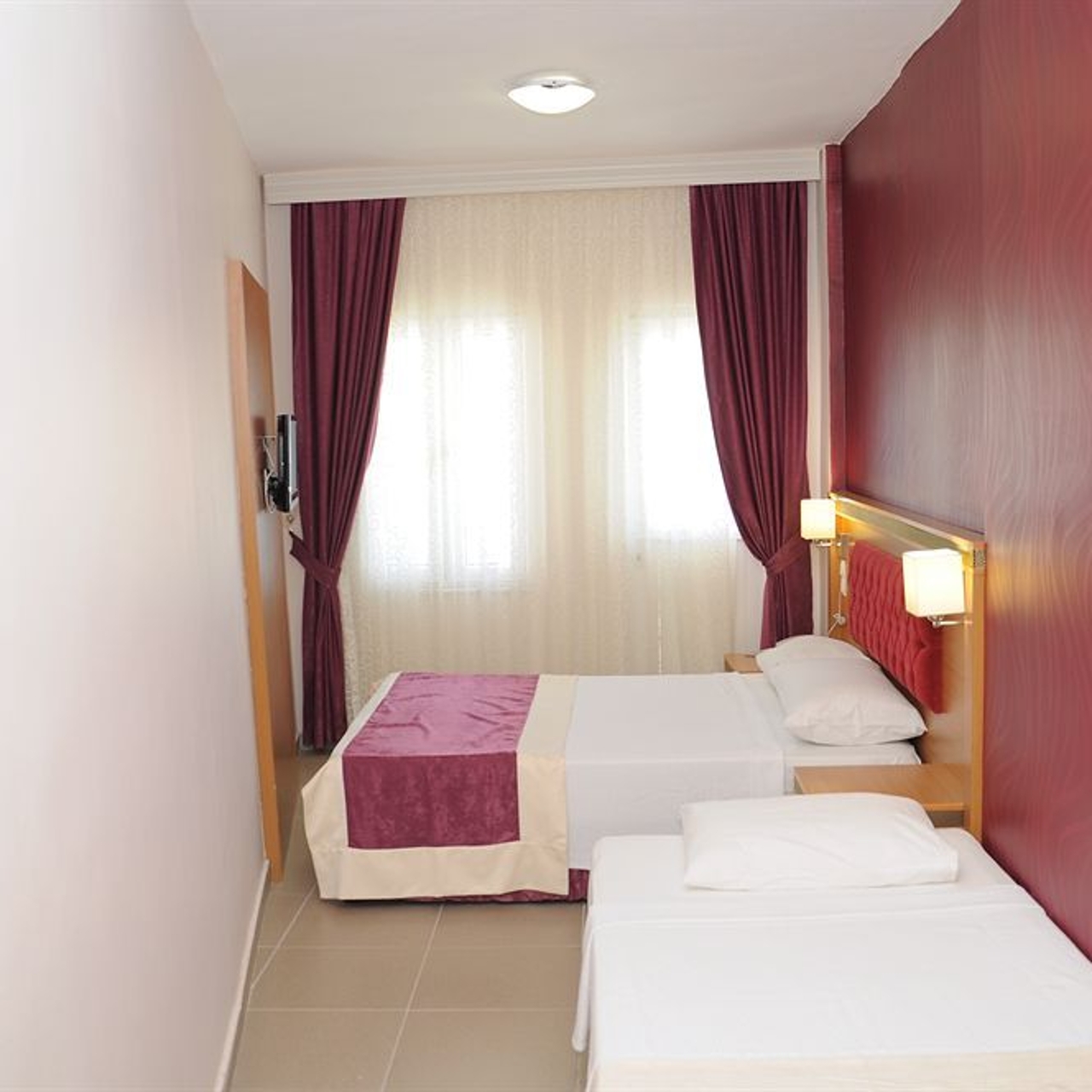 New Bodrum Hotel In Bodrum Mugla Hrs