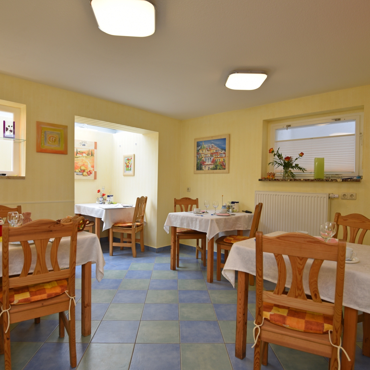 Hotel Haus Orchideental Jena 3 Hrs Star Hotel In Jena Thuringia