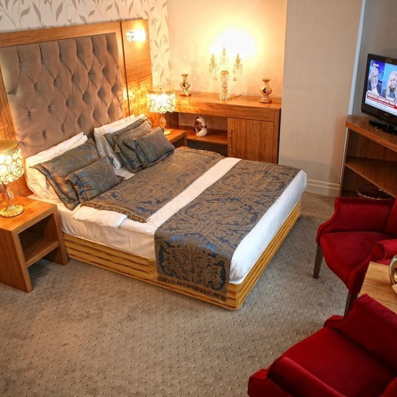 Hotel Asia Artemis Suite 3 Hrs Star Hotel In Istanbul Istanbul